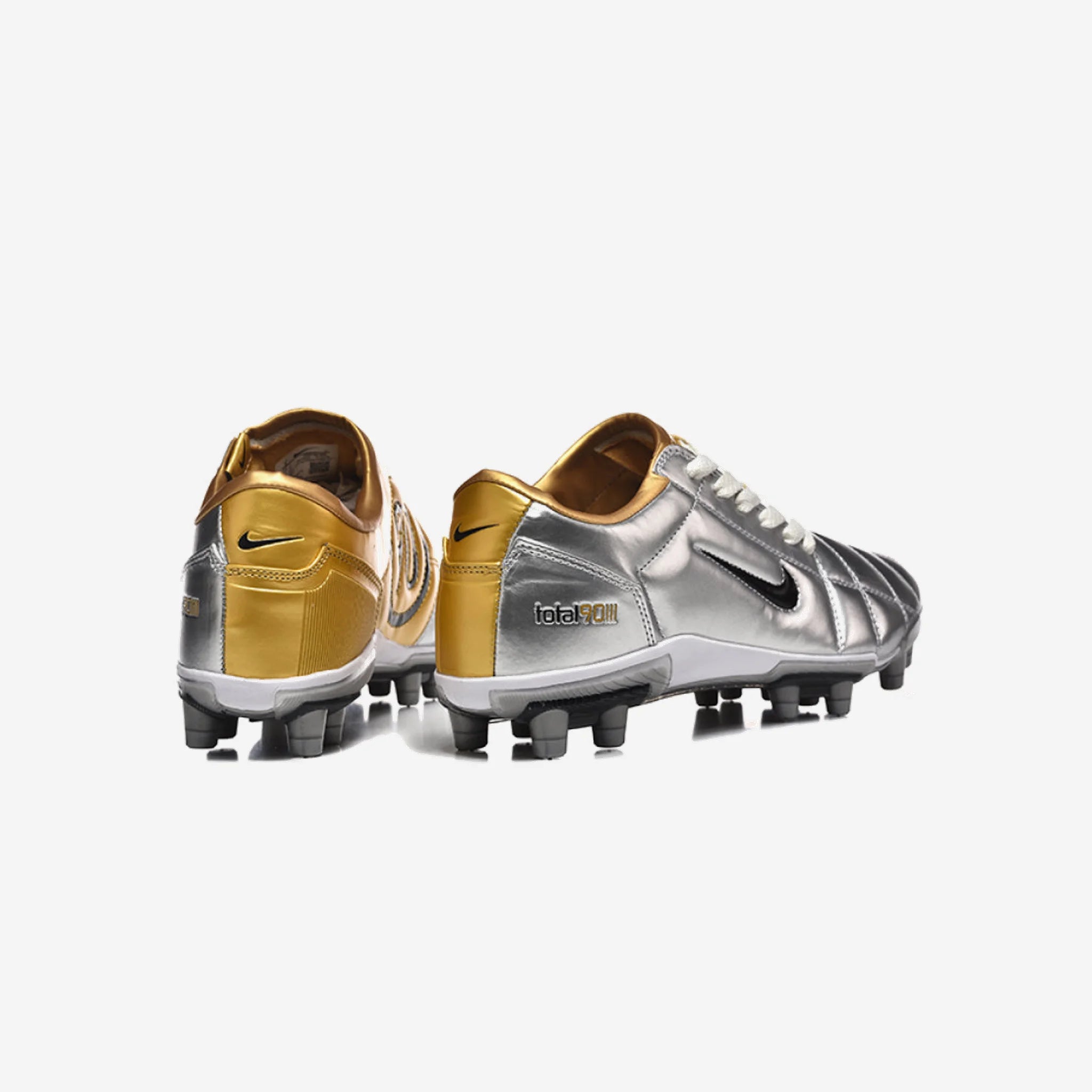 Chuteira Campo Nike Total 90 [Fg] 3