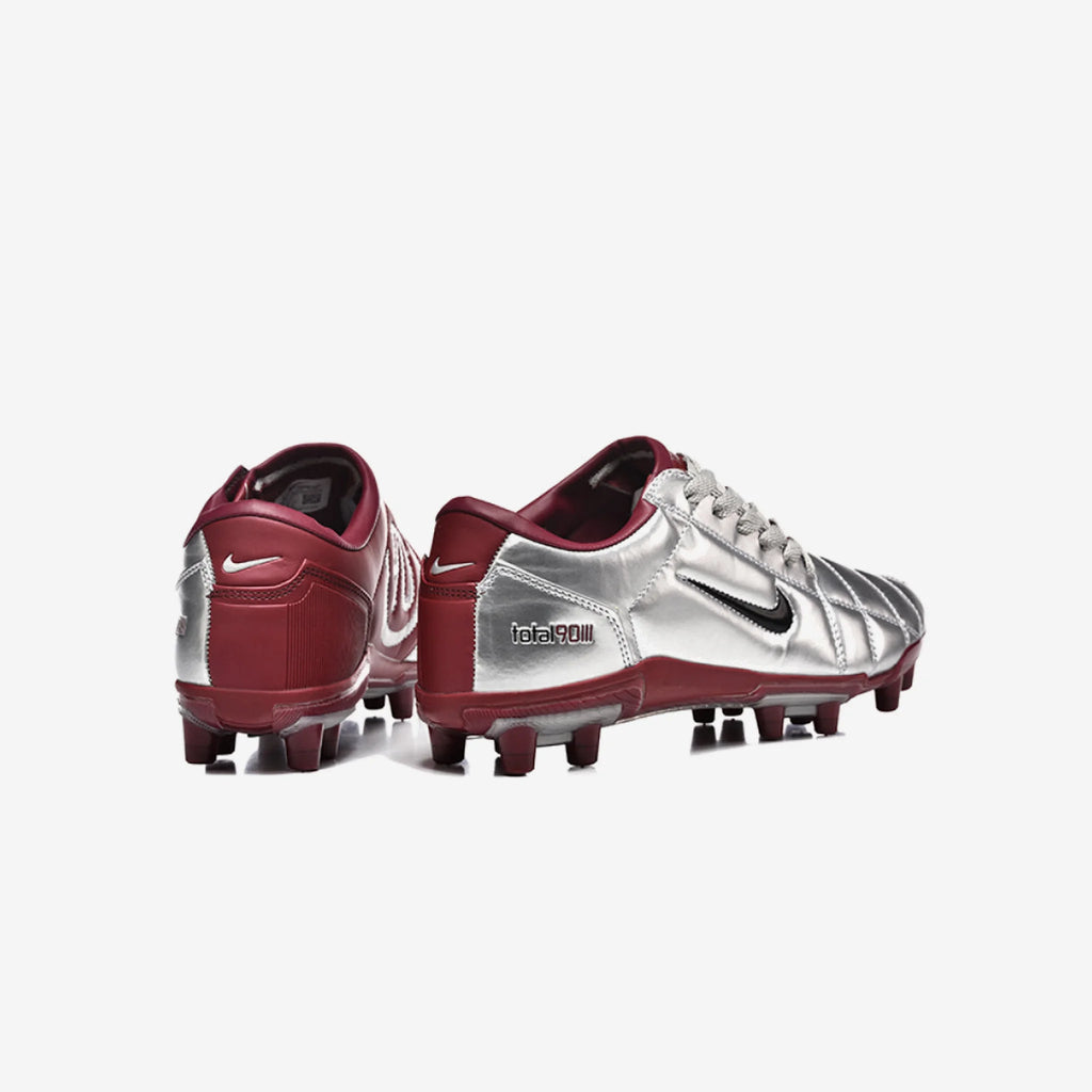 Chuteira Campo Nike Total 90 [Fg] 3