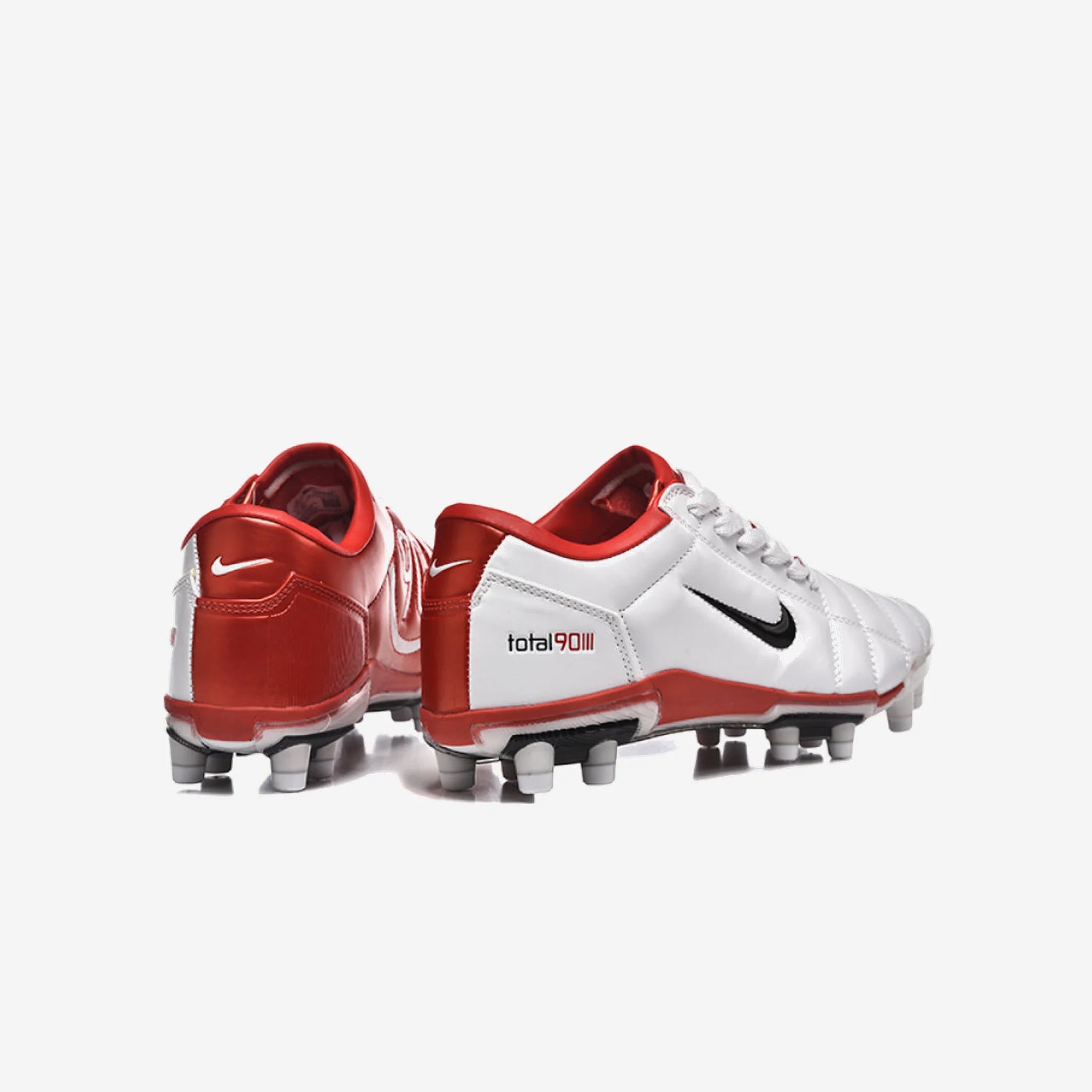 Chuteira Campo Nike Total 90 [Fg] 3