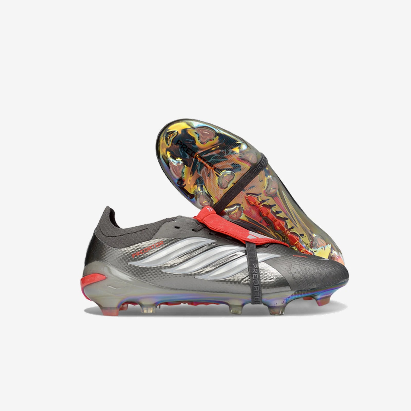 Adidas Chuteira Campo Predator Accuracy +