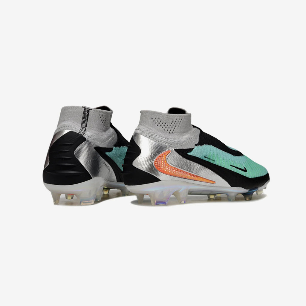 Chuteira Campo Nike Phantom 6 + Fg