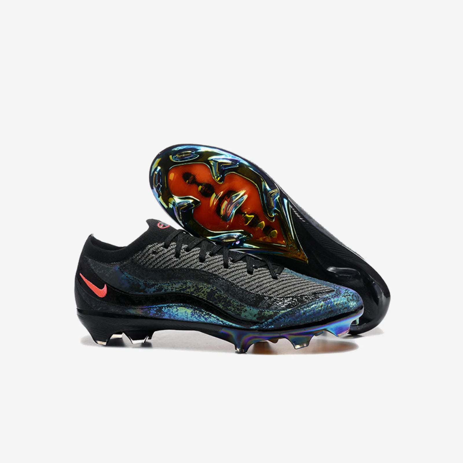 Nike Chuteira Campo Air Zoom Mercurial Vapor 16 )
