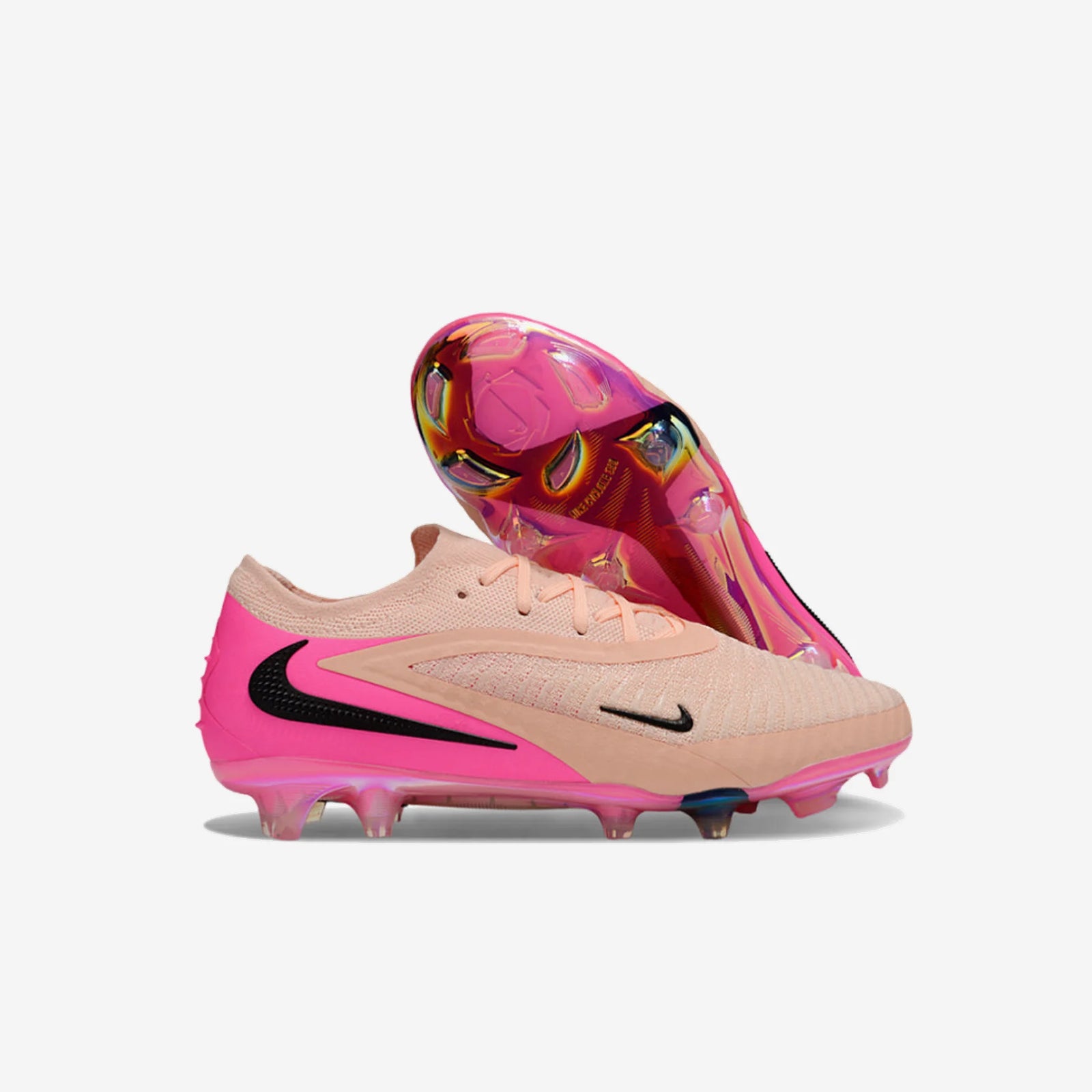 Nike Chuteira Campo Phantom 6 + Brindes
