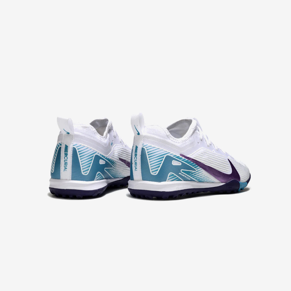 Chuteira Society Nike Air Mercurial Vapor 15 Pro (Tf)