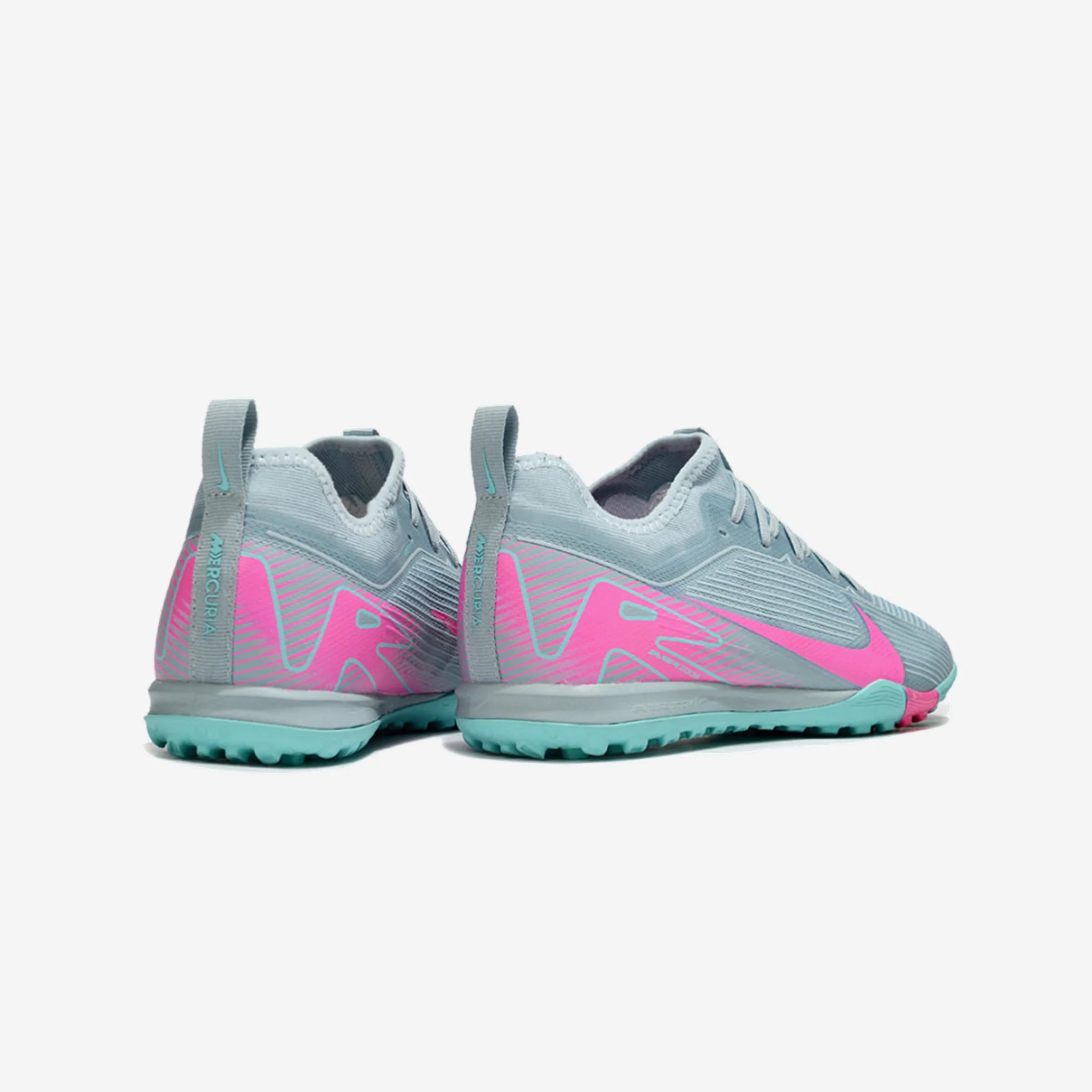 Chuteira Society Nike Air Mercurial Vapor 15 Pro (Tf)
