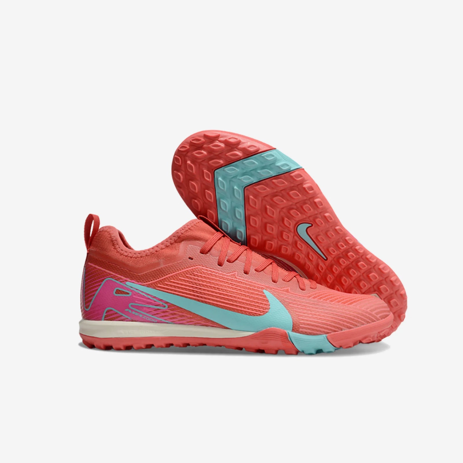 Nike Chuteira Society Air Mercurial Vapor 15 Pro