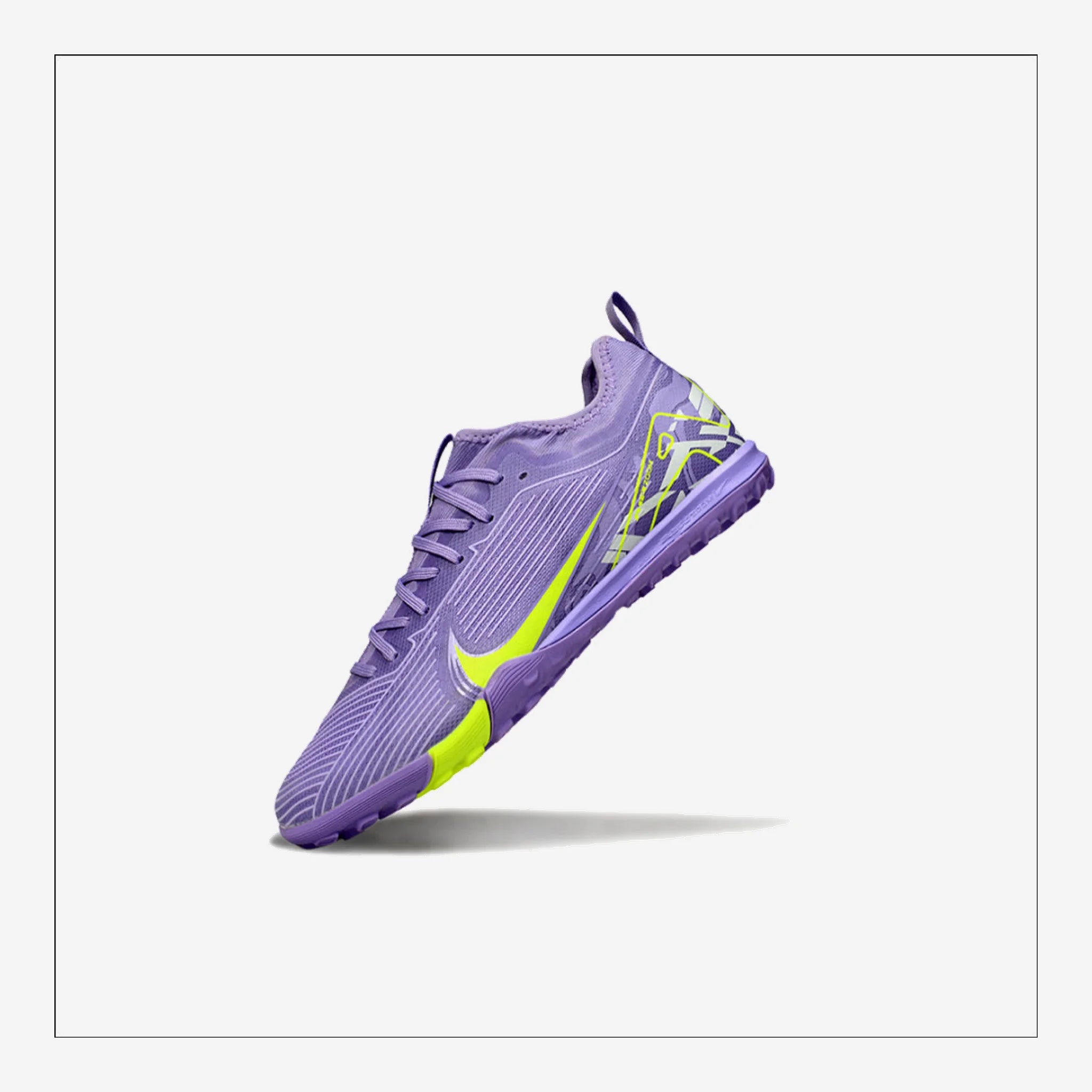 Chuteira Society Nike Air Mercurial Vapor 15 Pro (Tf)