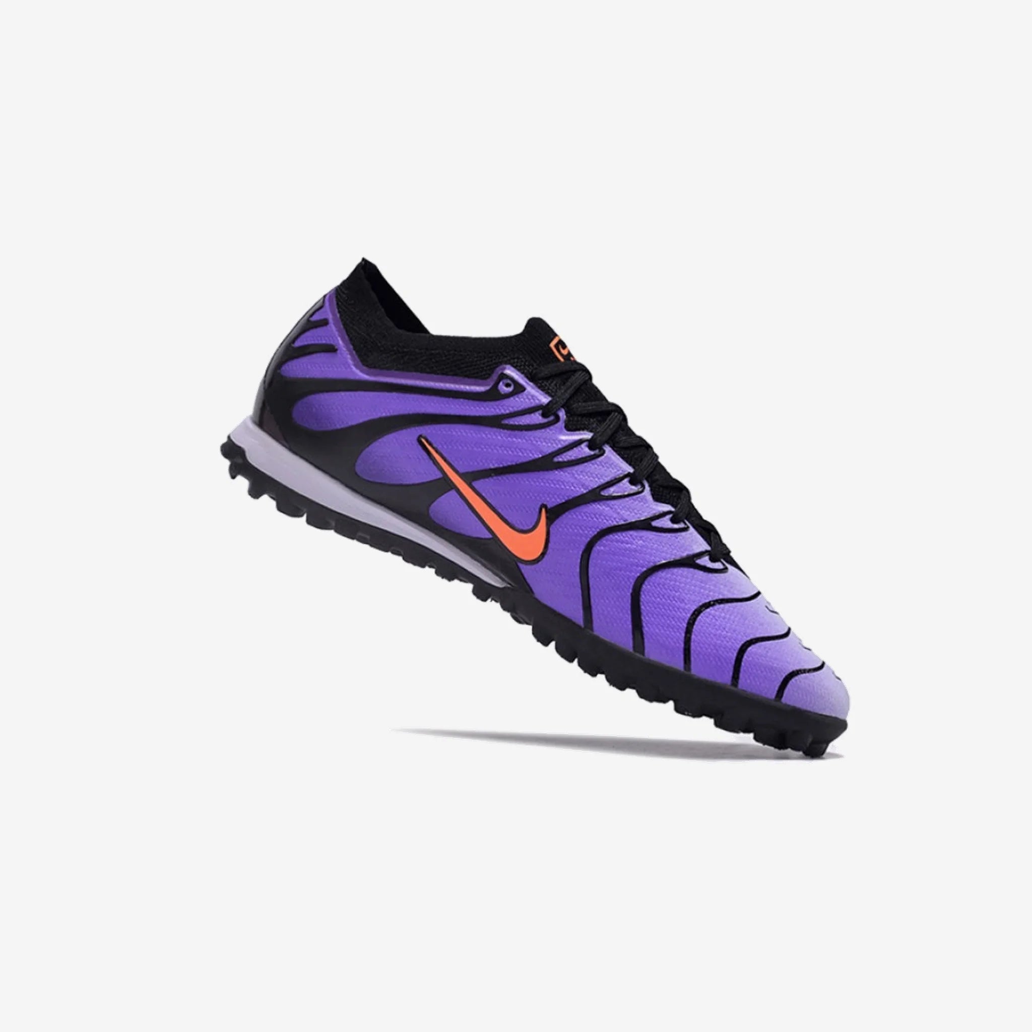 Chuteira Society Nike Vapor 15 (Tf)
