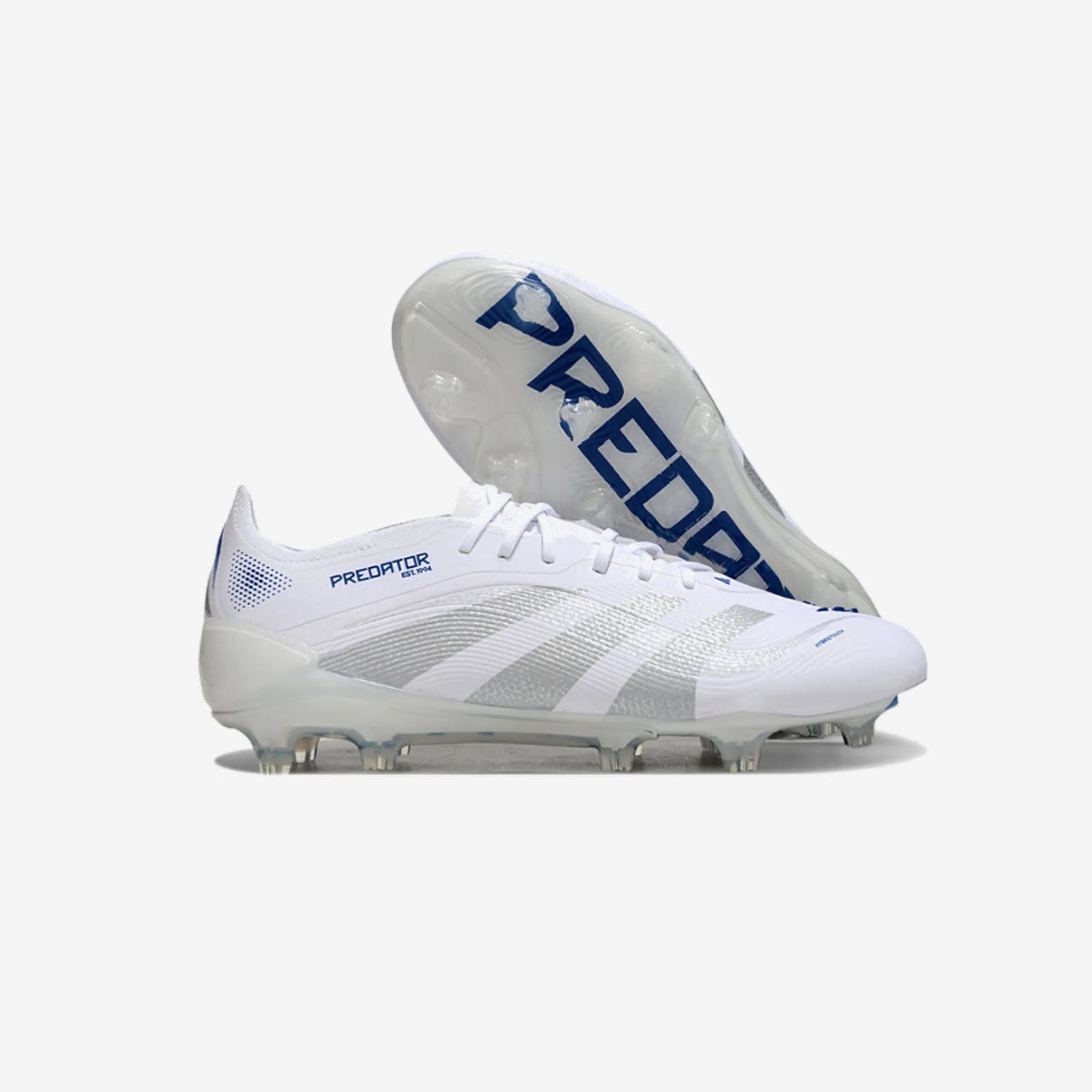 Adidas Chuteira Campo 25 Predator Elite + Brinde