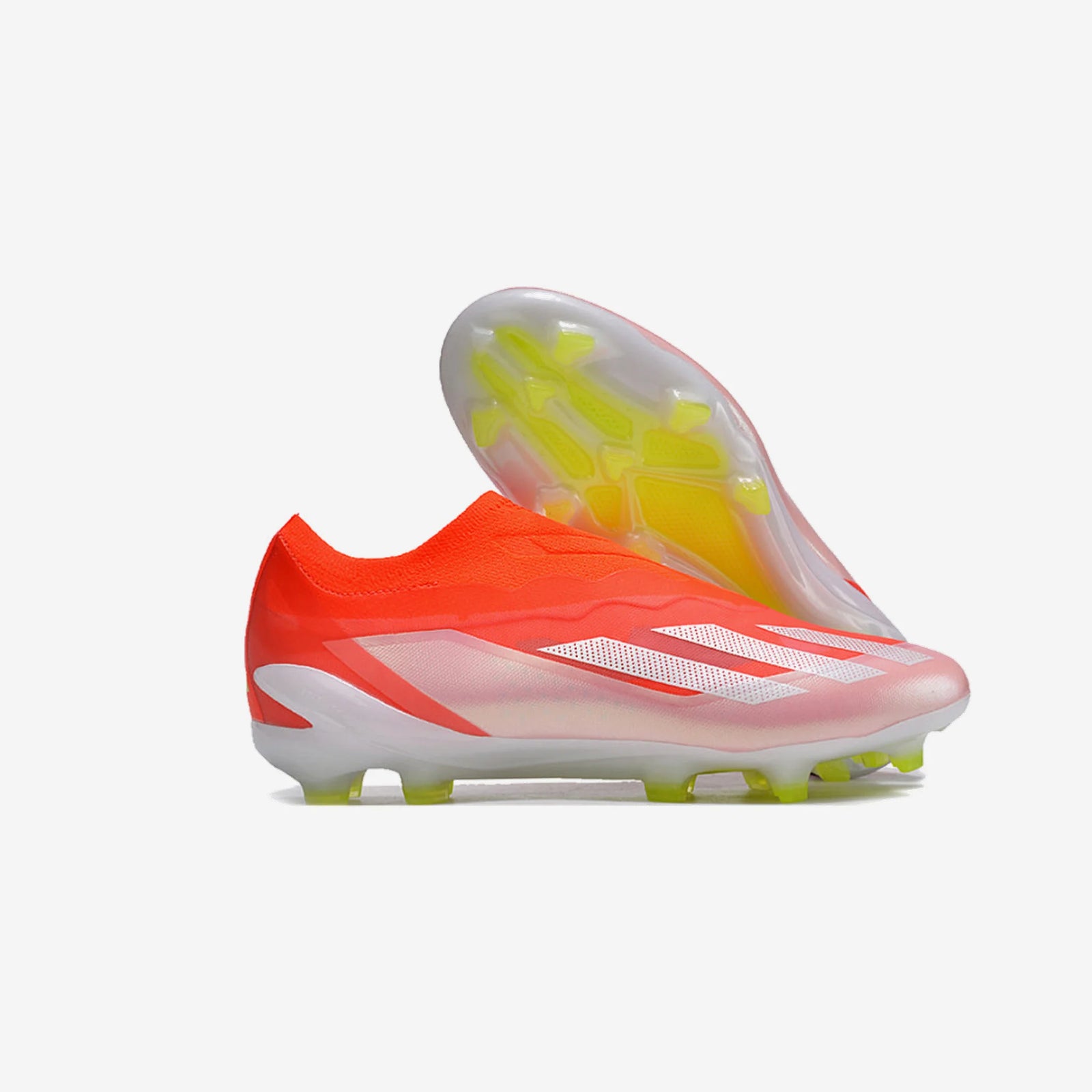 Adidas Chuteira Campo X Crazyfast