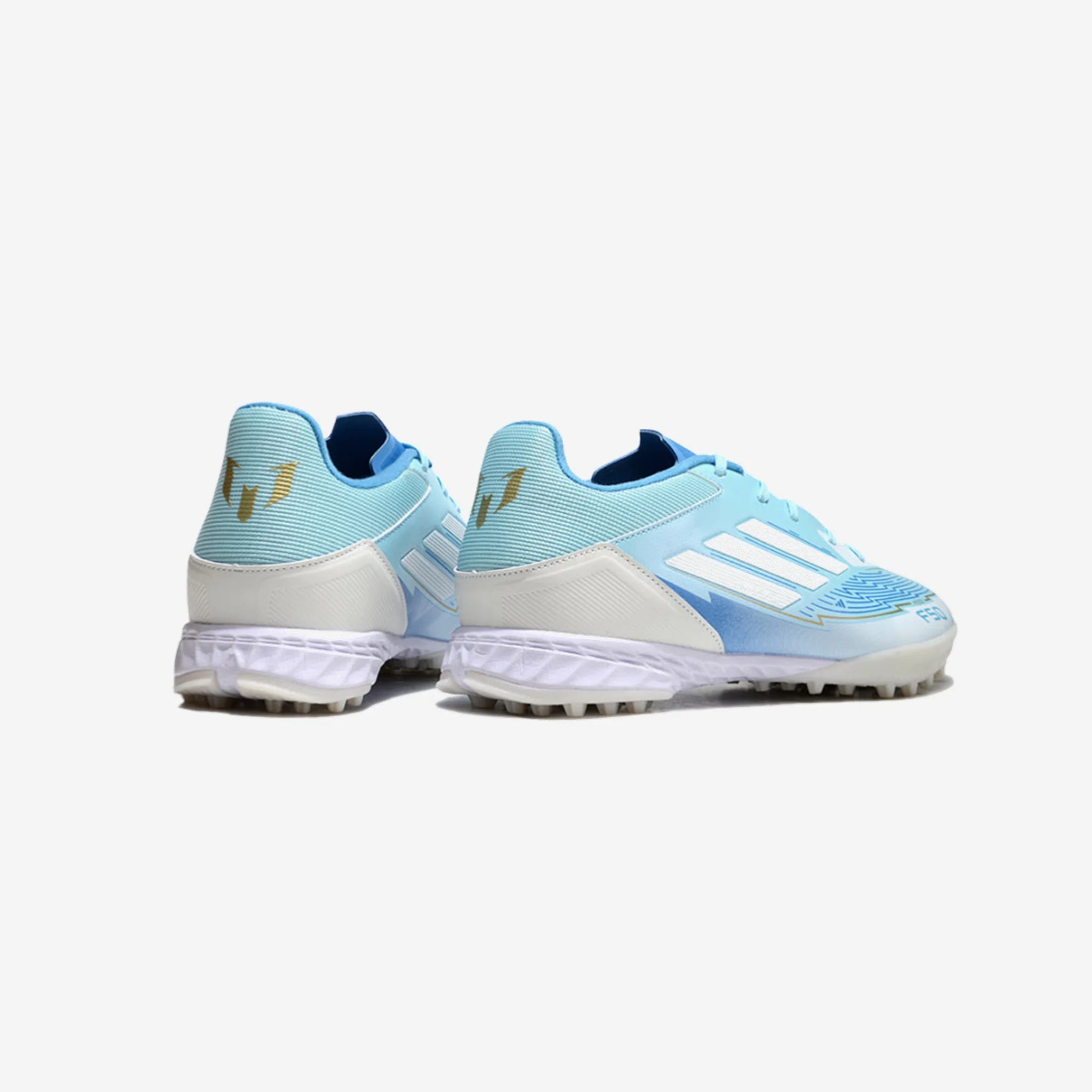 Chuteira Society Adidas F50 Pro (Tf)