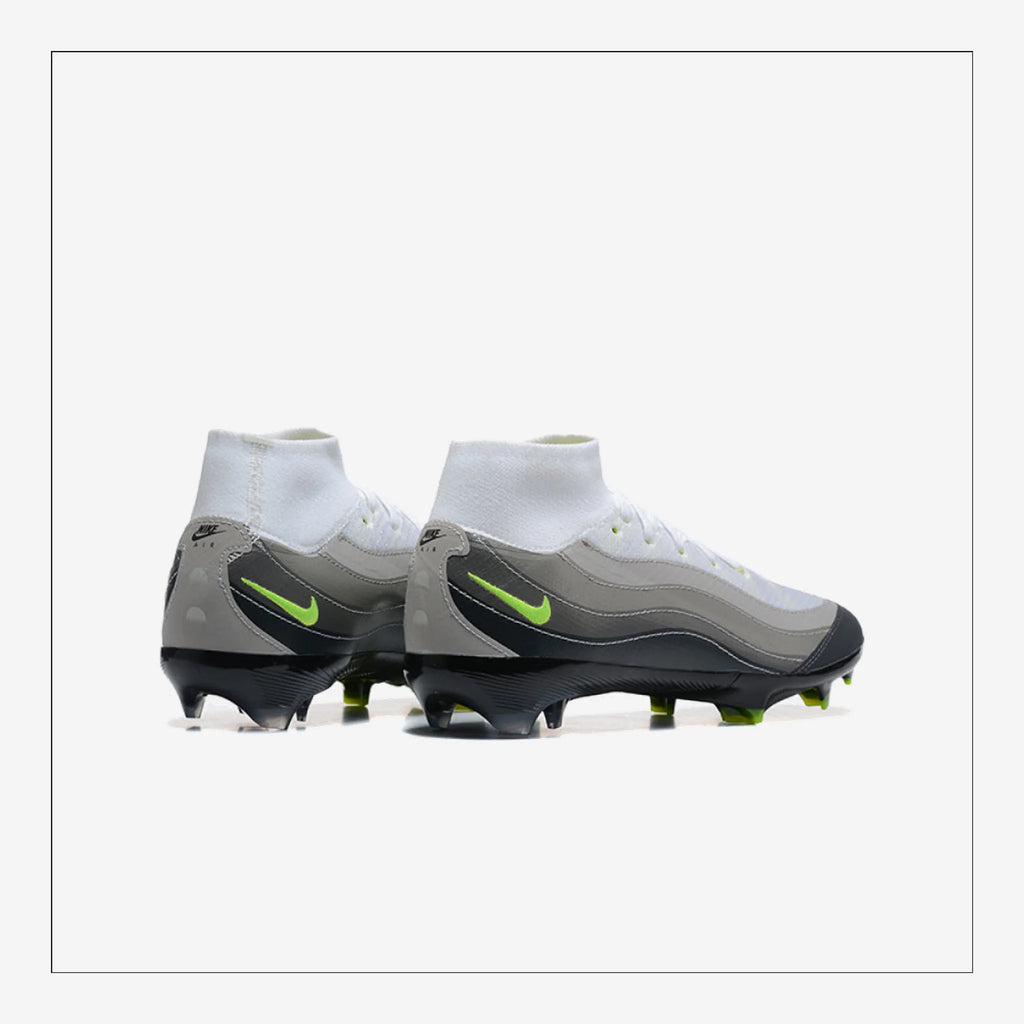 Chuteira Campo Nike Air Zoom Mercurial Superfly Elite ( Fg )