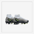 Chuteira Campo Nike Air Zoom Mercurial Superfly Elite ( Fg )