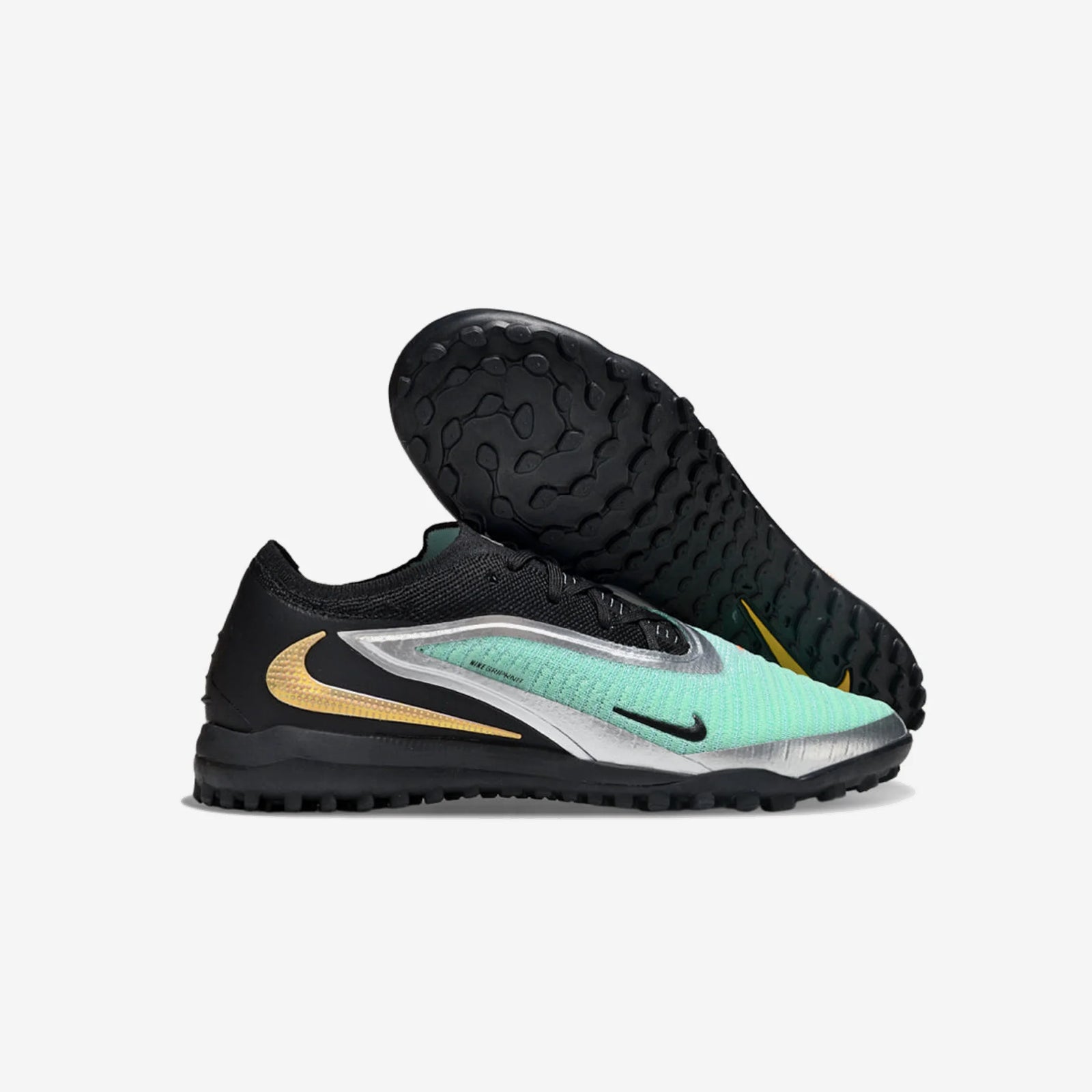 Nike Chuteira Society Phantom 6 Elite