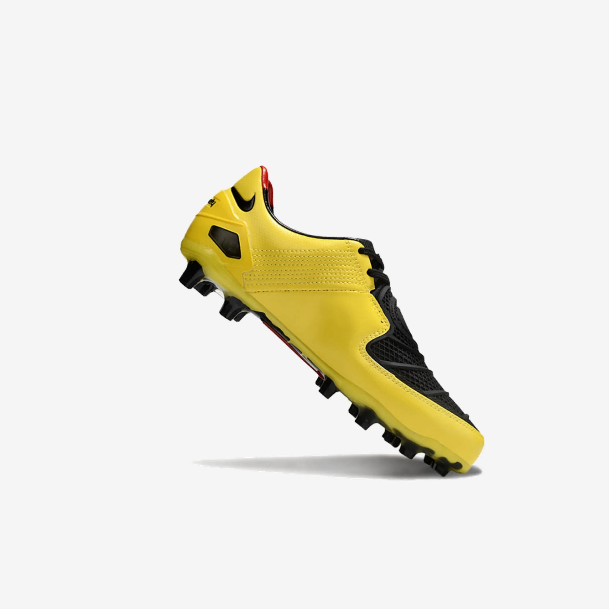 Chuteira Campo Nike Total 90 Laser  [Fg]