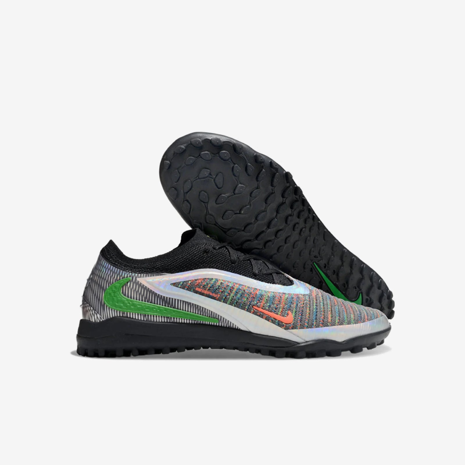 Nike Chuteira Society Phantom 6 Elite