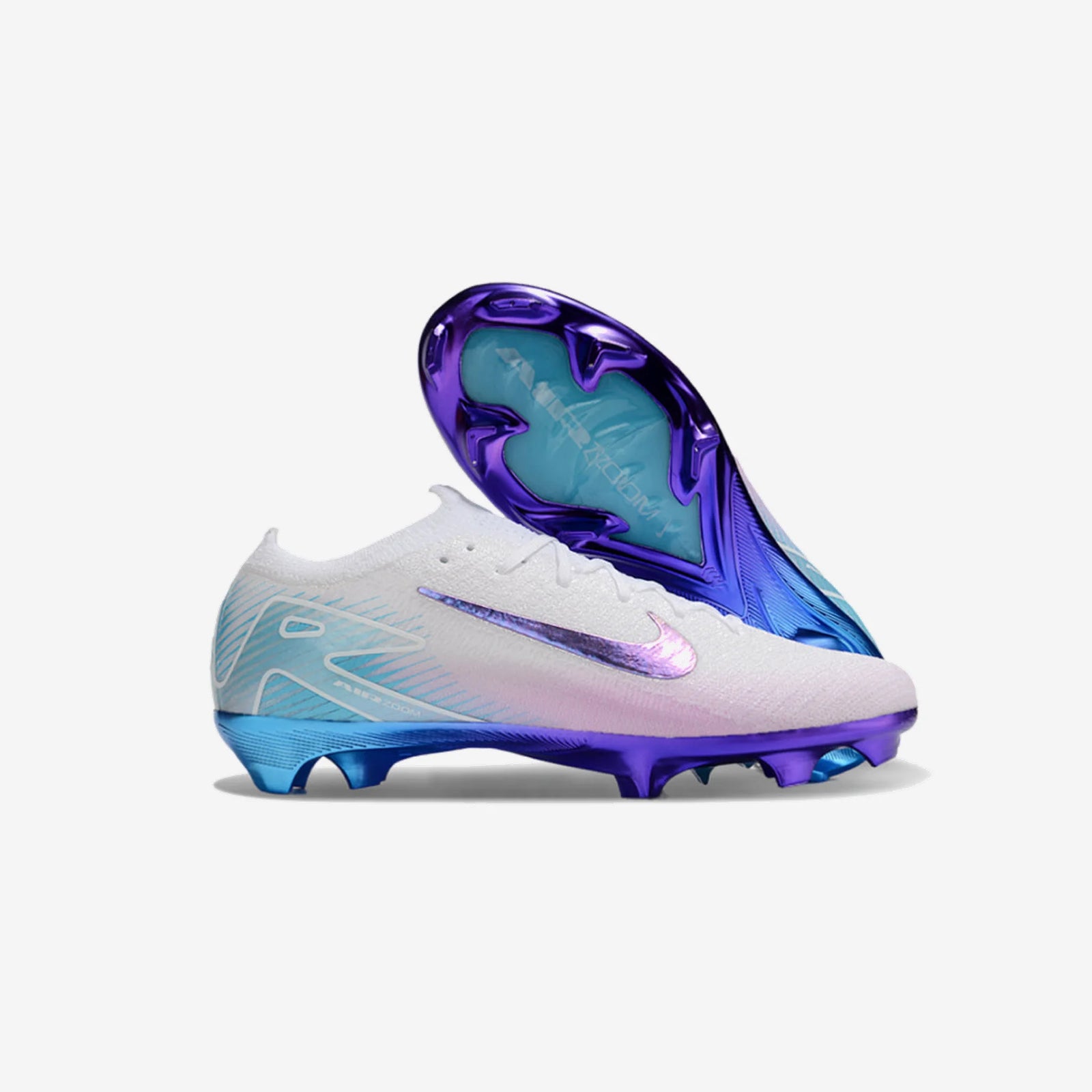Nike Chuteira Campo Air Zoom Mercurial Vapor 16 2