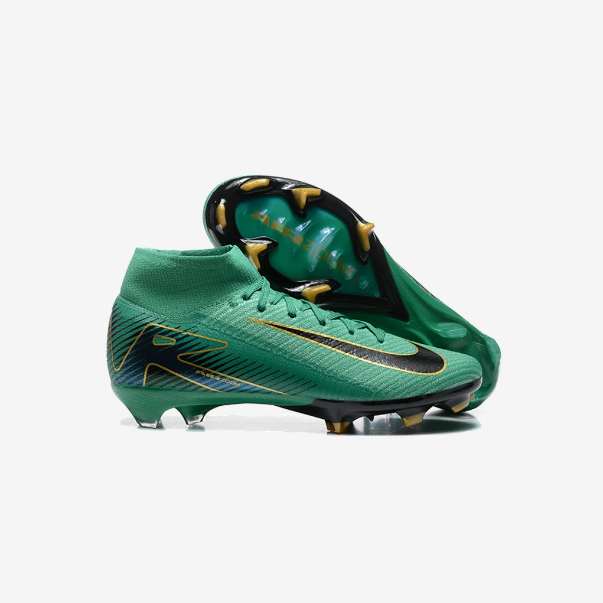 Chuteira Campo Nike Air Zoom Mercurial Superfly Elite - Fg