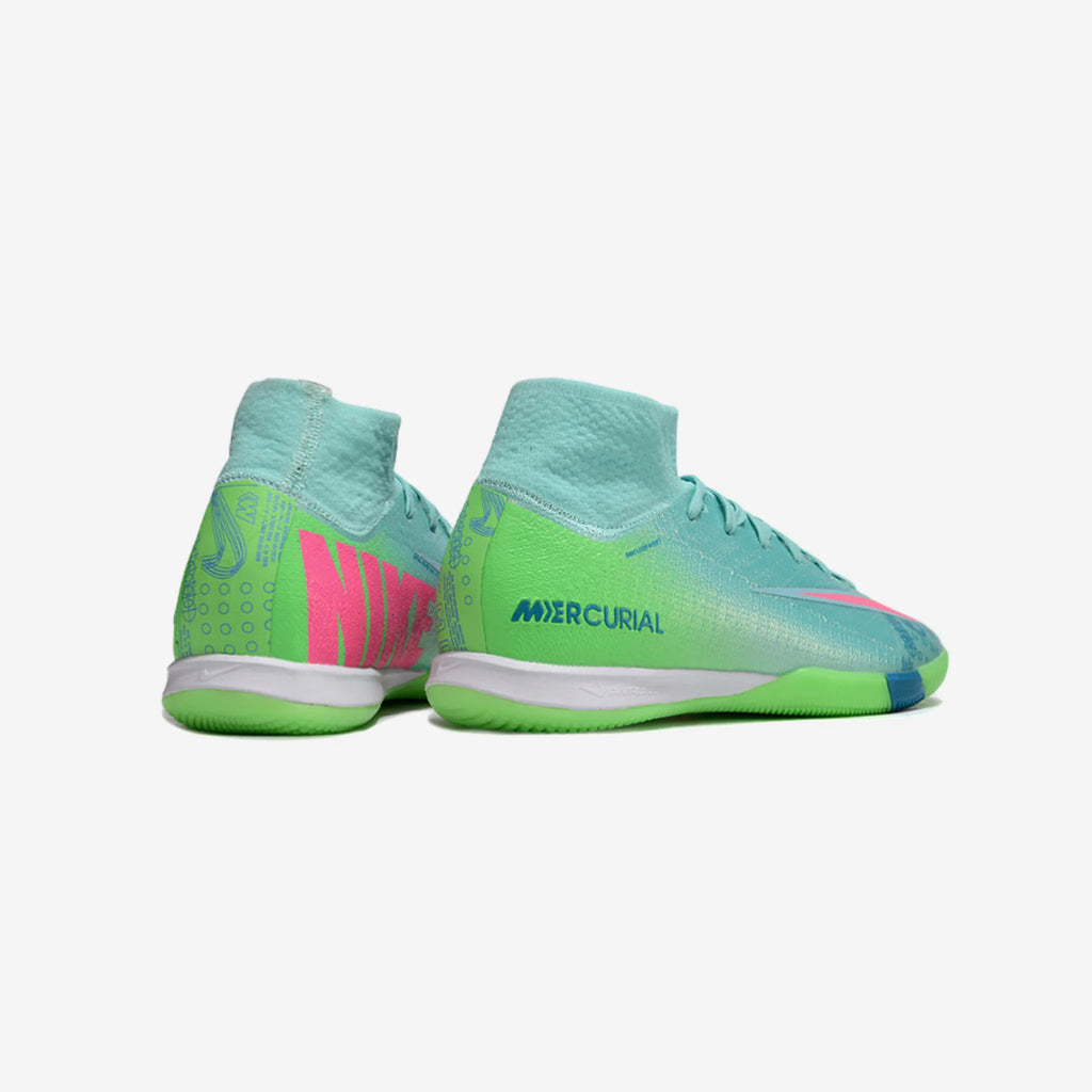 Chuteira Futsal Nike Zoom Superfly 10 Elite (Ic) 2