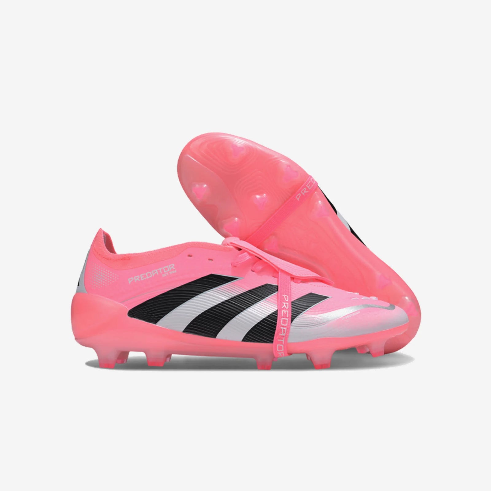 Adidas Chuteira Campo Predator Accuracy +
