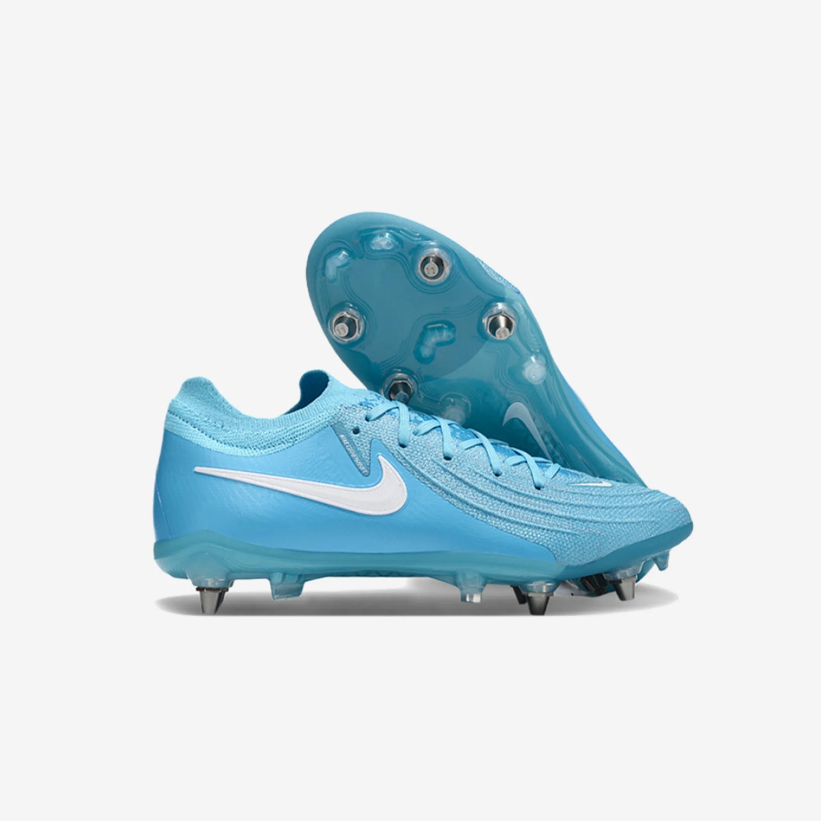 Nike Chuteira Campo Phantom Luna Elite Trava Mista