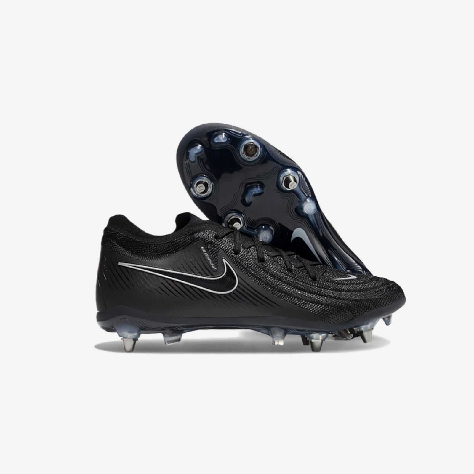 Nike Chuteira Campo Phantom Luna Elite Trava Mista