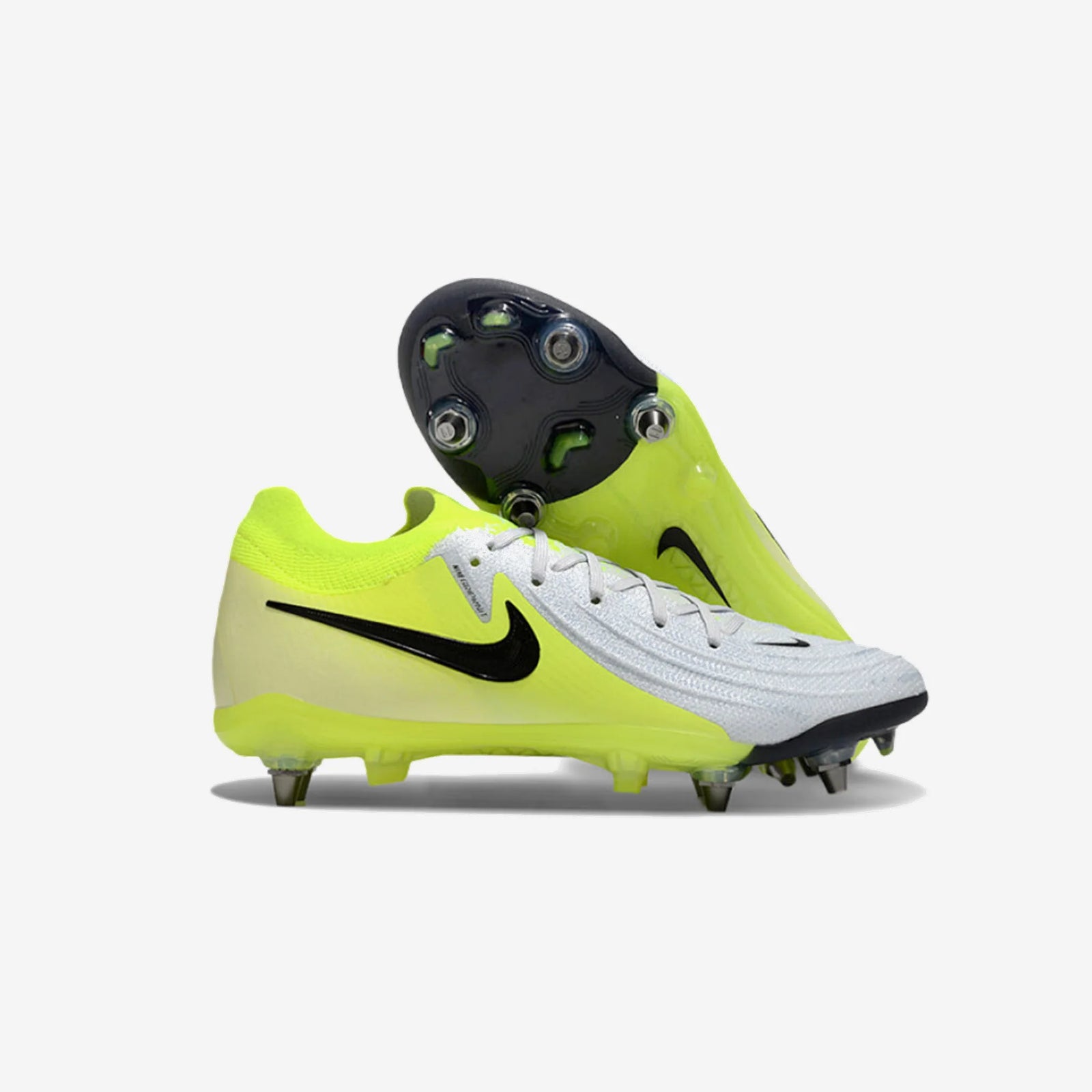 Nike Chuteira Campo Phantom Luna Elite Trava Mista