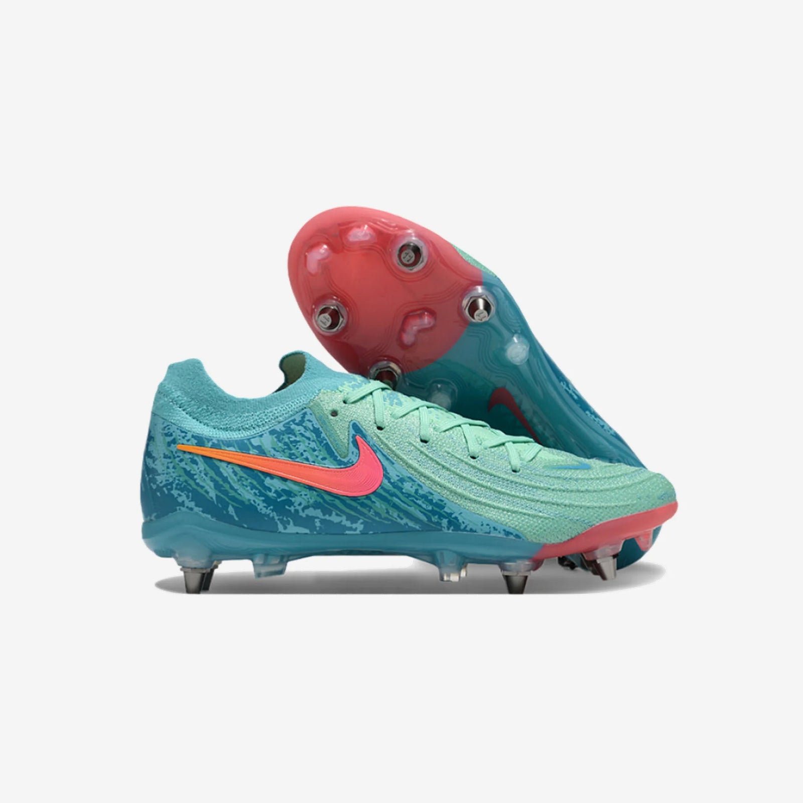 Nike Chuteira Campo Phantom Luna Elite Trava Mista