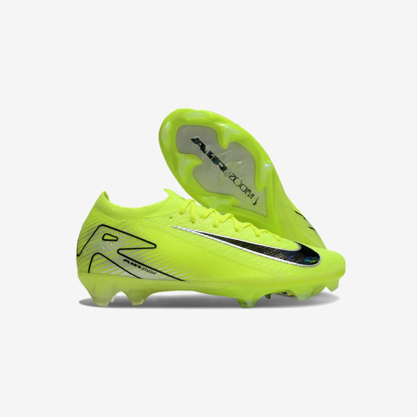 Nike Chuteira Campo Air Zoom Mercurial Vapor 16 [2]