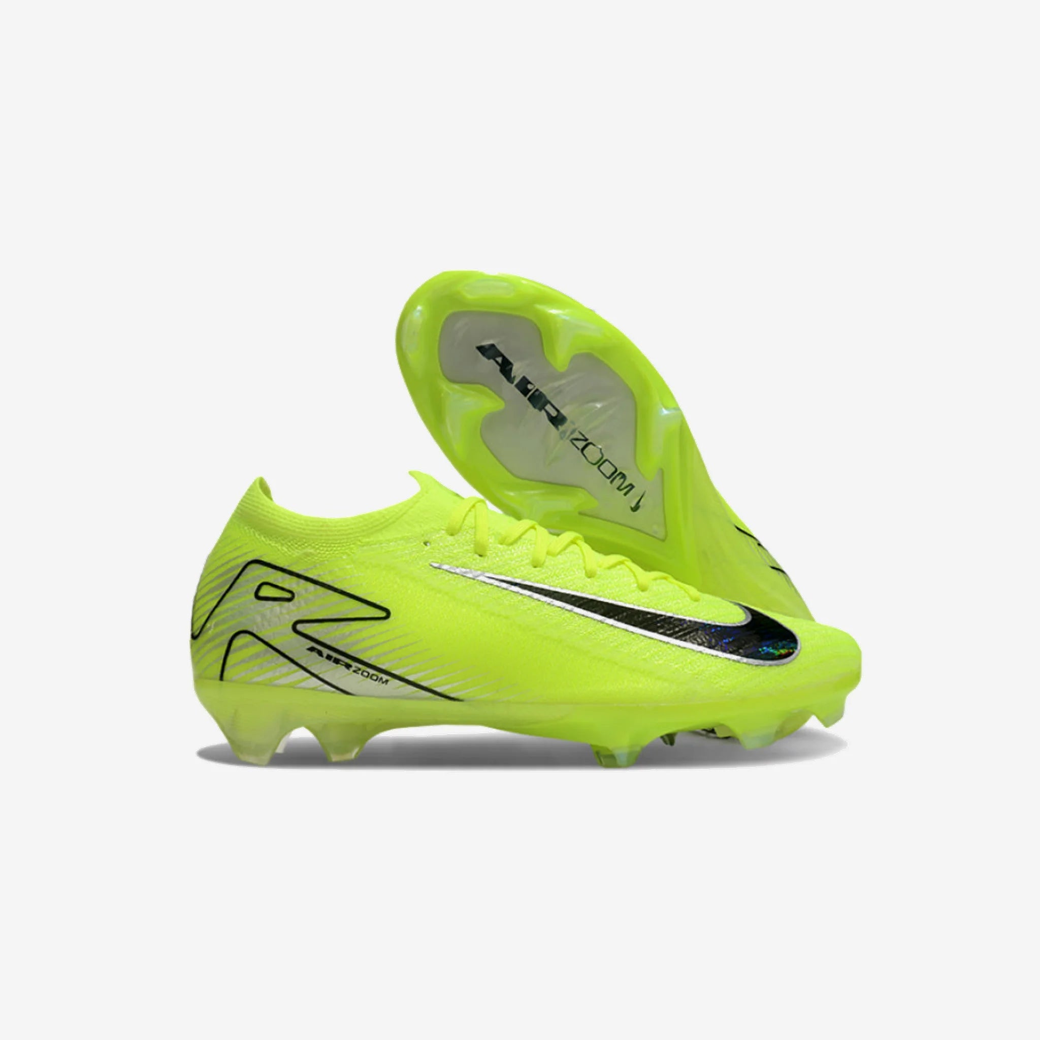 Chuteira Campo Nike Air Zoom Mercurial Vapor 16 Fg [2]