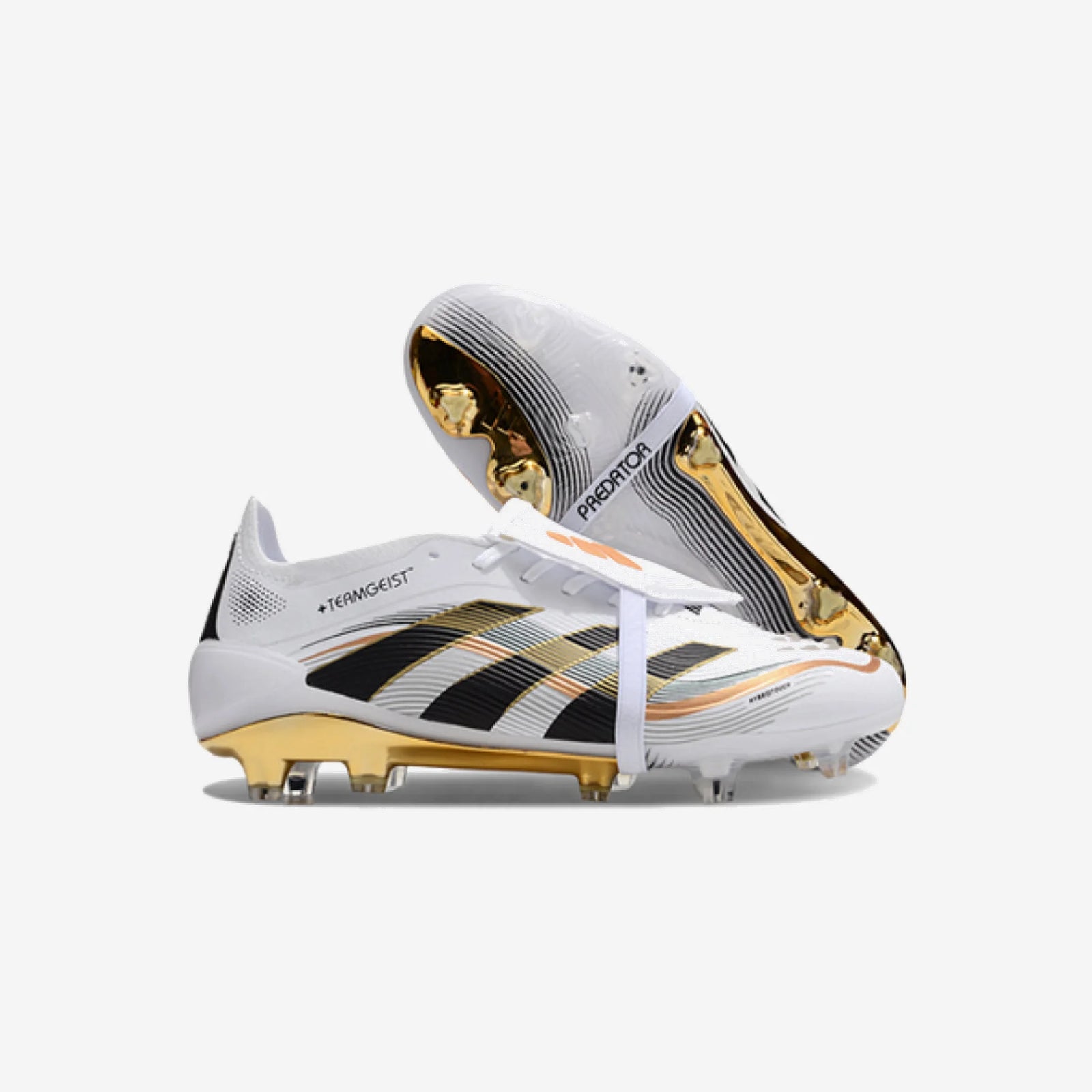 Adidas Chuteira Campo 25 Predator Elite