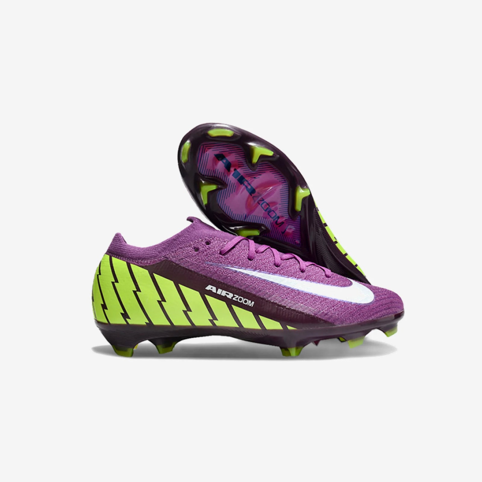 Nike Chuteira Campo Air Zoom Mercurial Vapor 16 [2]
