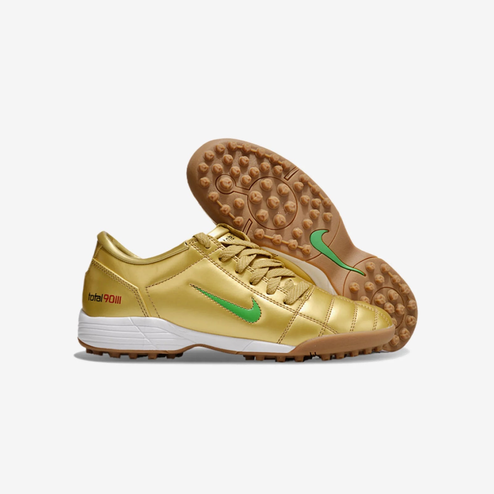 Nike Chuteira Society Total 90 + Brindes