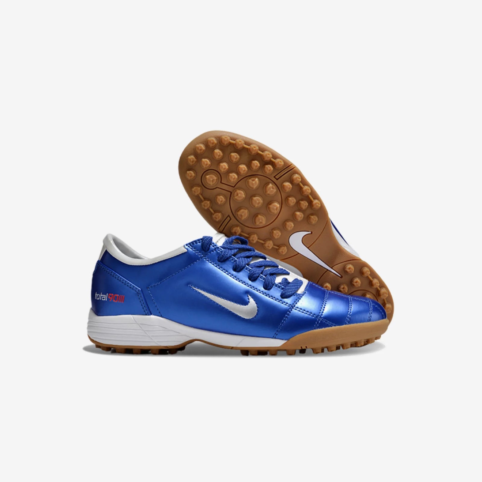 Nike Chuteira Society Total 90 + Brindes