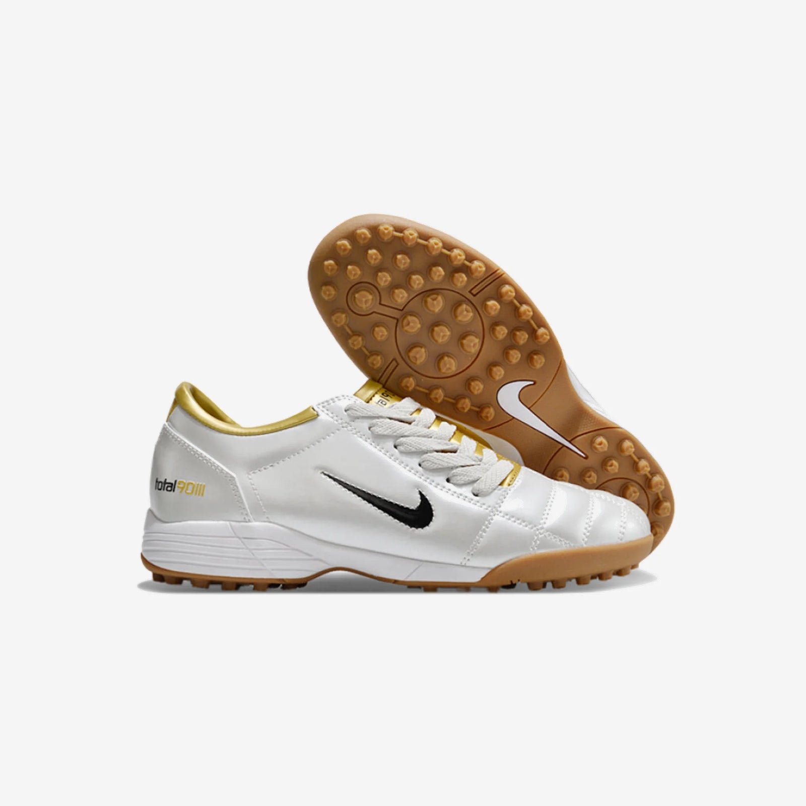 Nike Chuteira Society Total 90 + Brindes