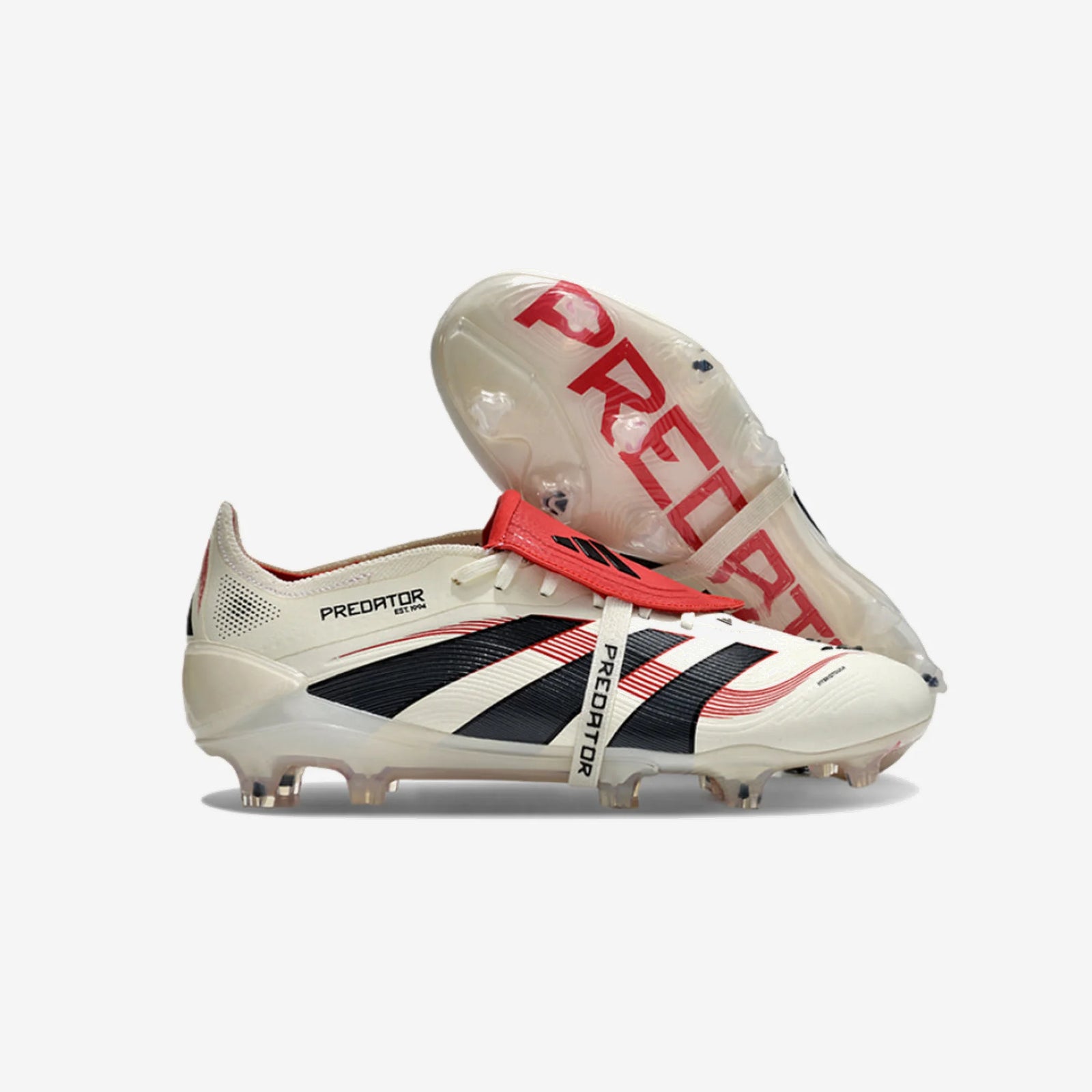 Adidas Chuteira Campo 25 Predator Elite