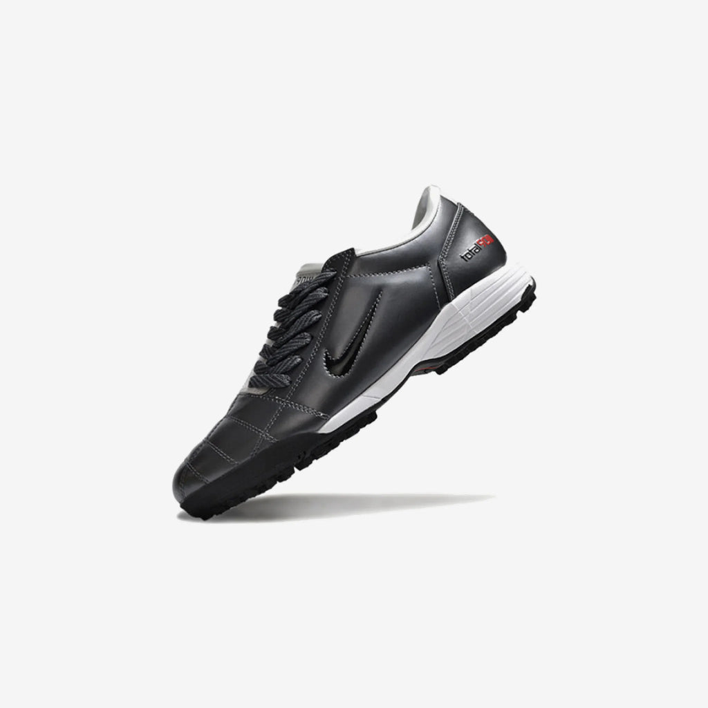 Chuteira Society Nike Total 90 (Tf) + Brindes