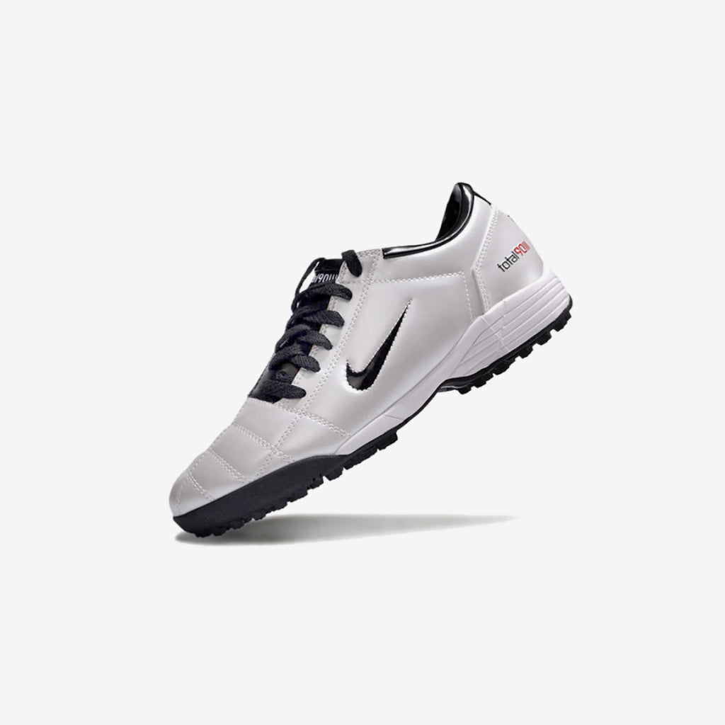 Chuteira Society Nike Total 90 (Tf) + Brindes