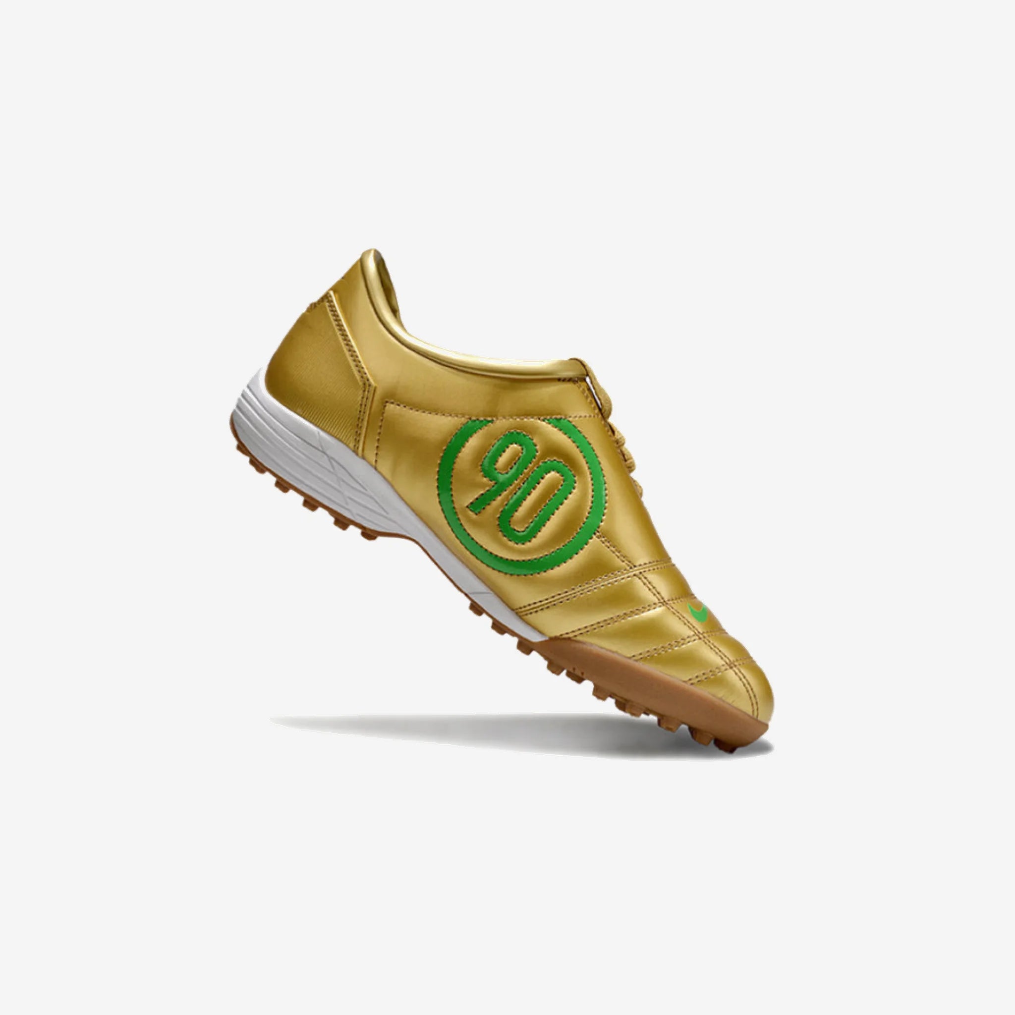 Chuteira Society Nike Total 90 (Tf) + Brindes