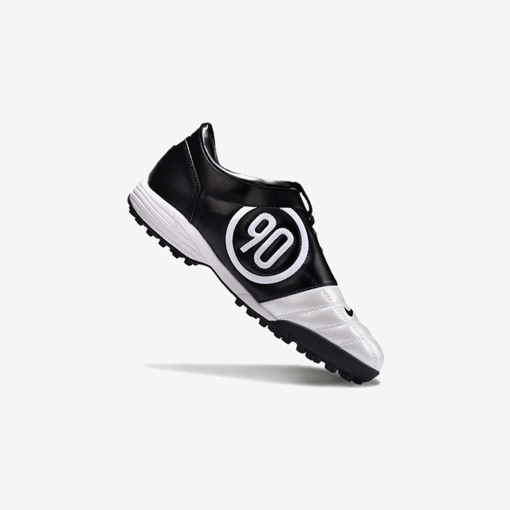 Chuteira Society Nike Total 90 (Tf) + Brindes