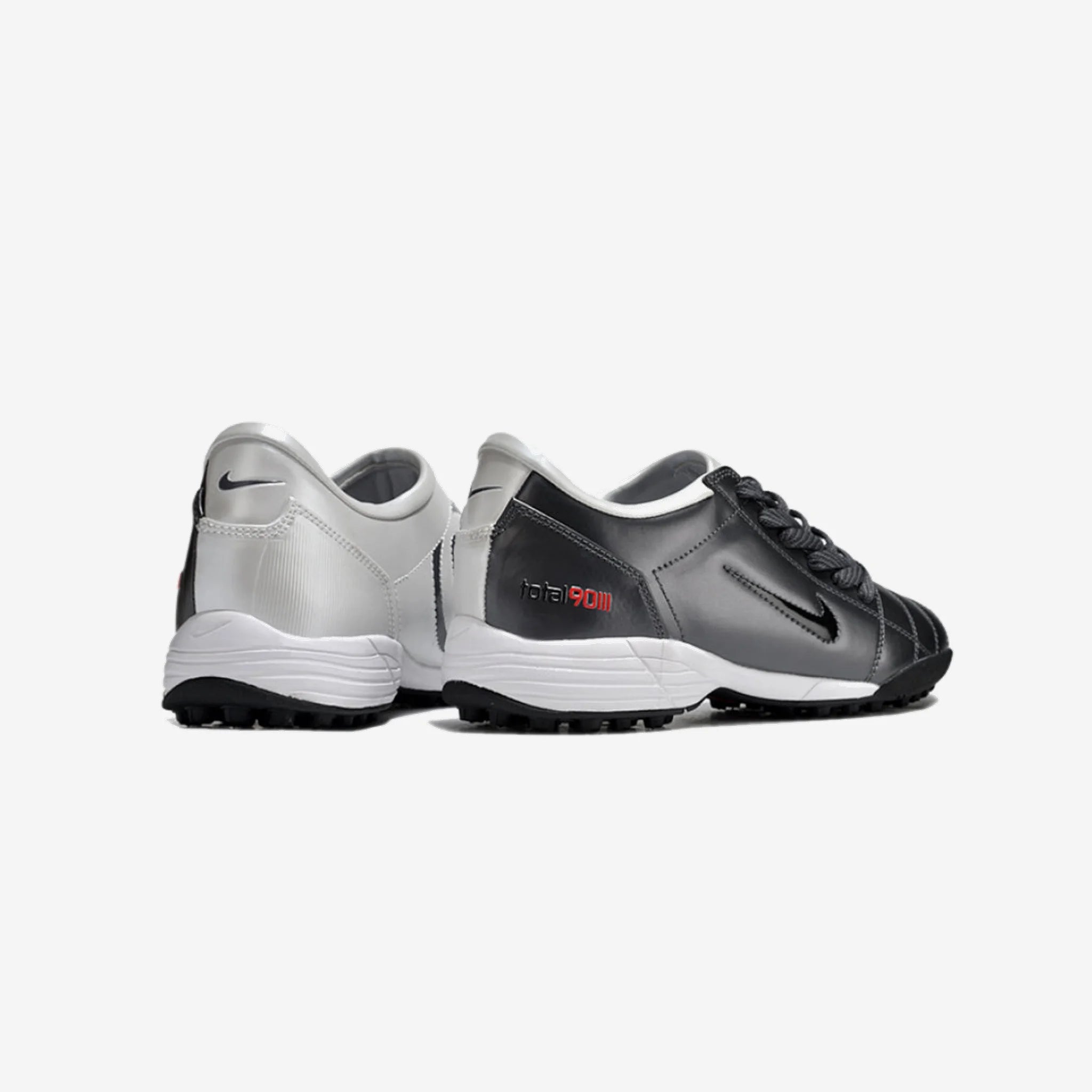 Chuteira Society Nike Total 90 (Tf) + Brindes