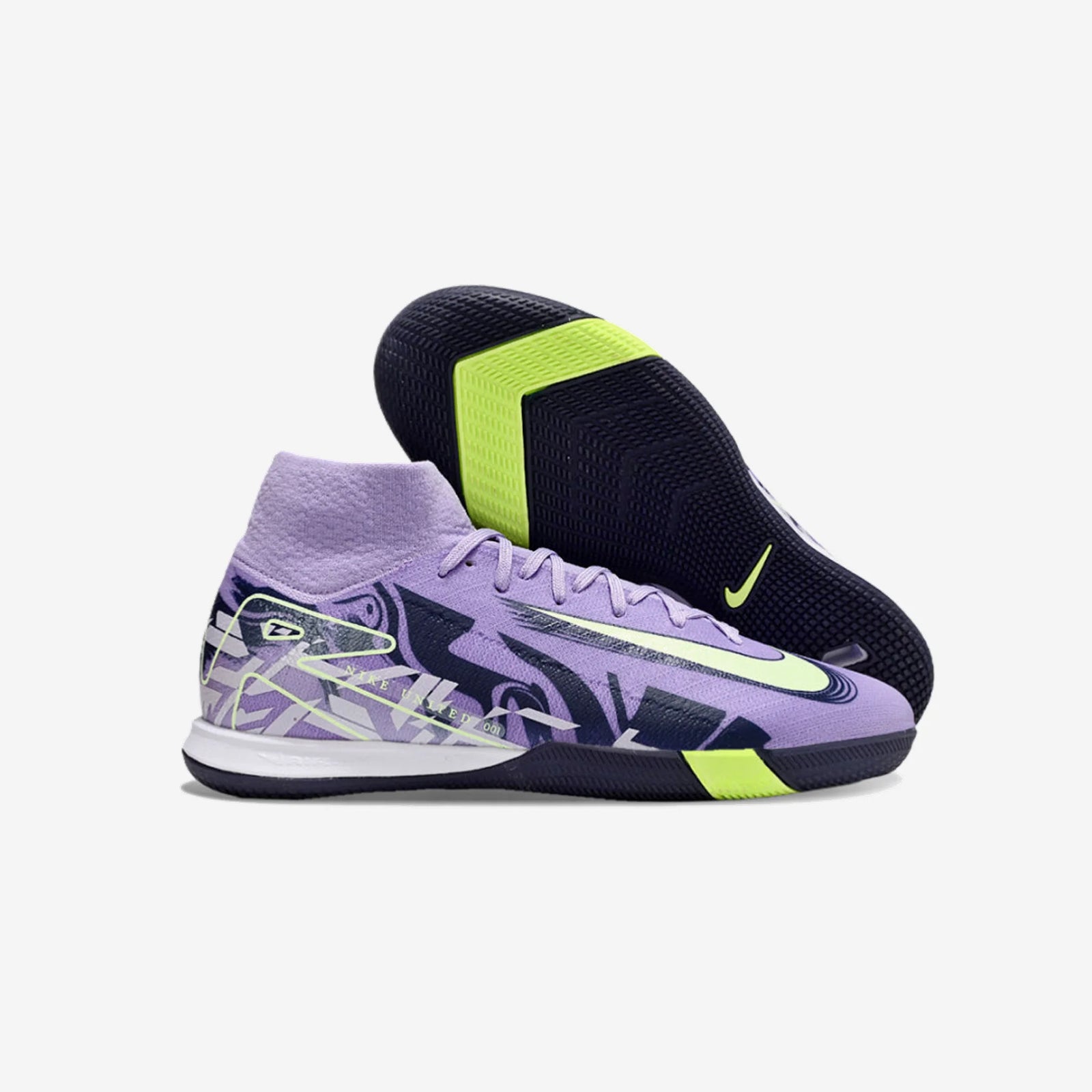 Nike Chuteira Futsal Zoom Superfly 10 Elite
