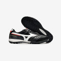 Chuteira Society Mizuno Morelia 2 As Tf + Brindes
