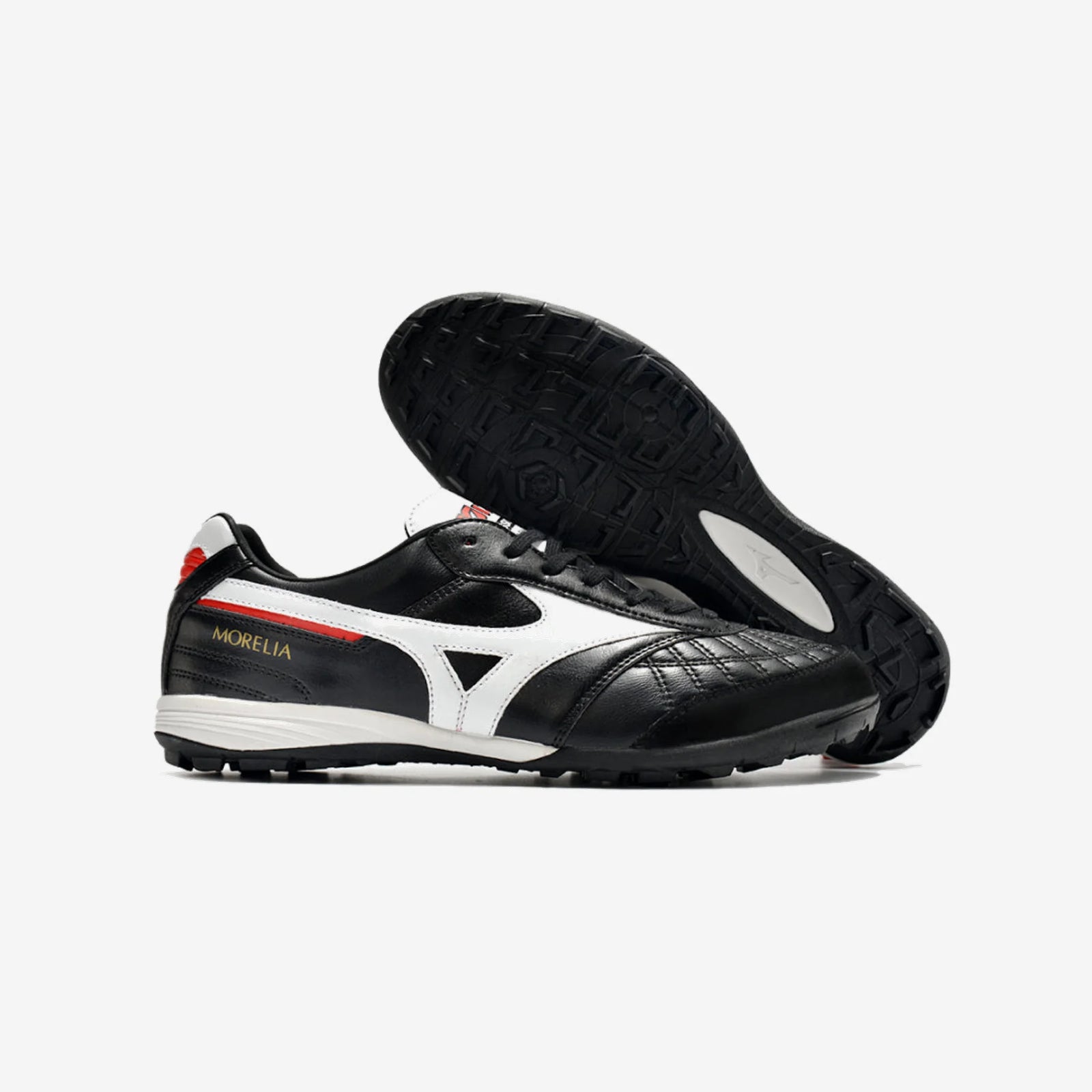 Mizuno Chuteira Society Morelia 2 As + Brindes