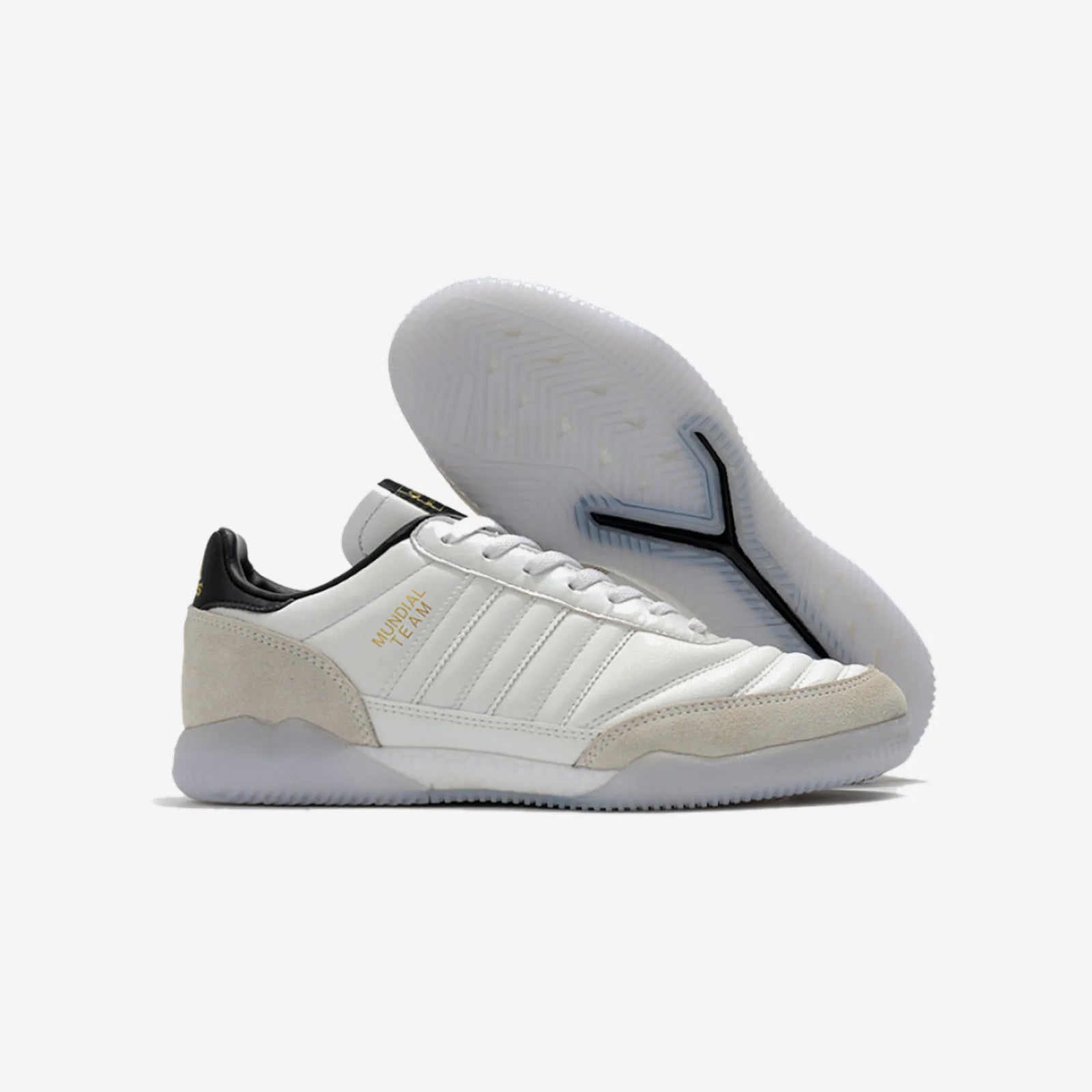 Adidas Chuteira Futsal Copa Mundial Team + Brindes