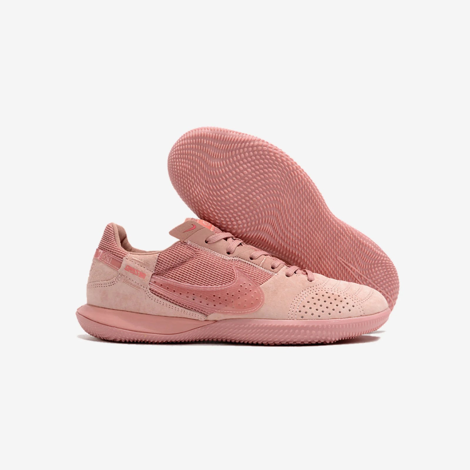 Nike Chuteira Futsal Streetgato [2] + Brindes