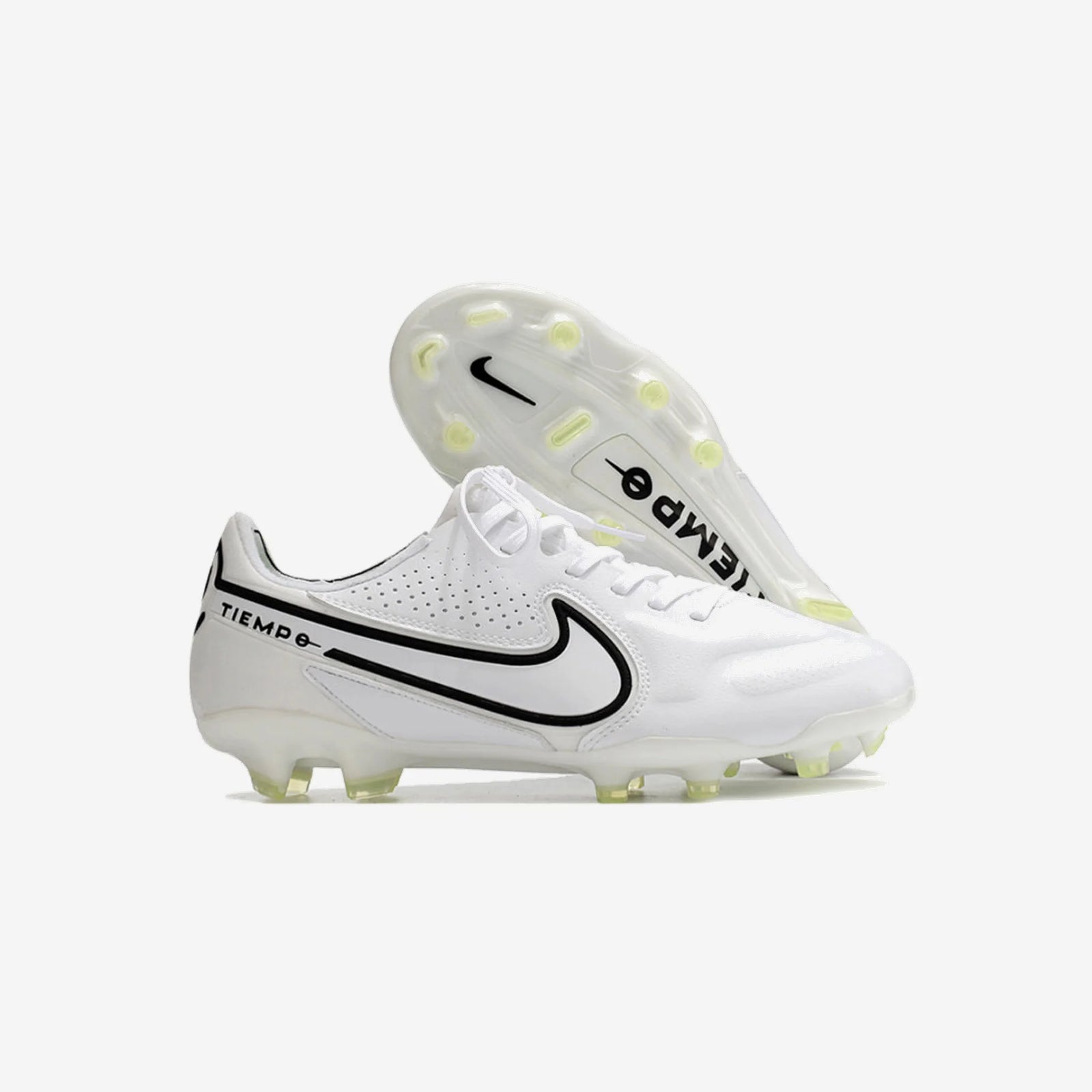Nike Chuteira Campo Tiempo Legend 9