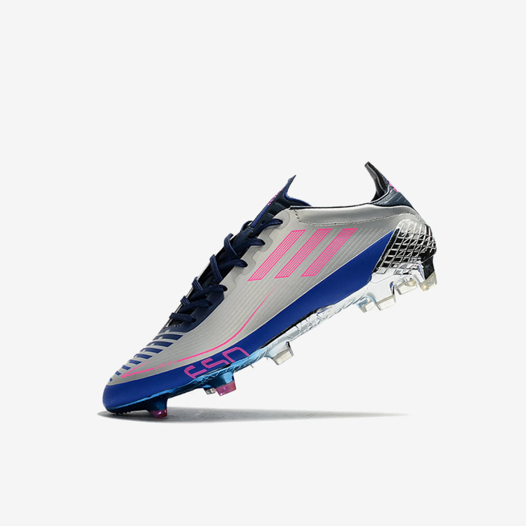Chuteira Campo Adidas F50 Ghosted Adizero Fg
