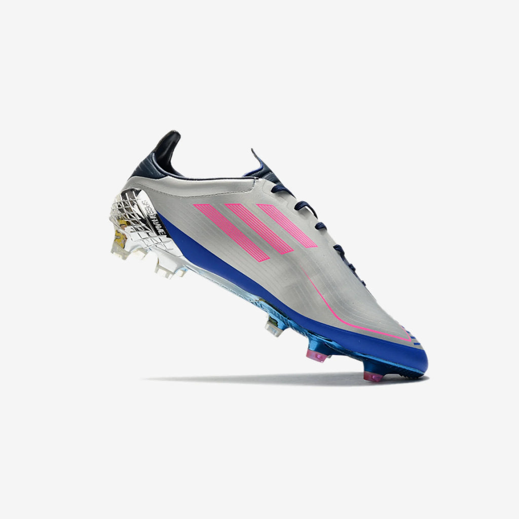 Chuteira Campo Adidas F50 Ghosted Adizero Fg