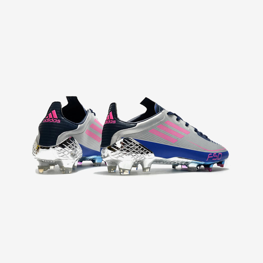 Chuteira Campo Adidas F50 Ghosted Adizero Fg